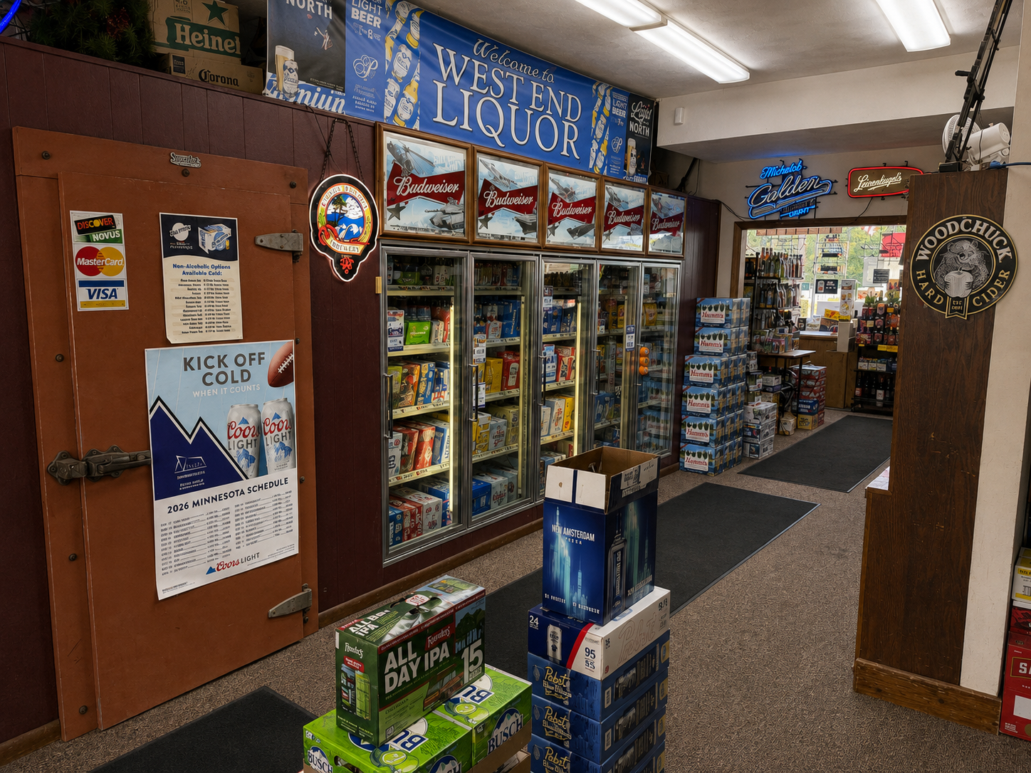 View of Commercial Sale at 404 Main Street, New Prague MN 56071, New Prague (11 of 15) - Mike Wilen | Minnesota Team Real Estate