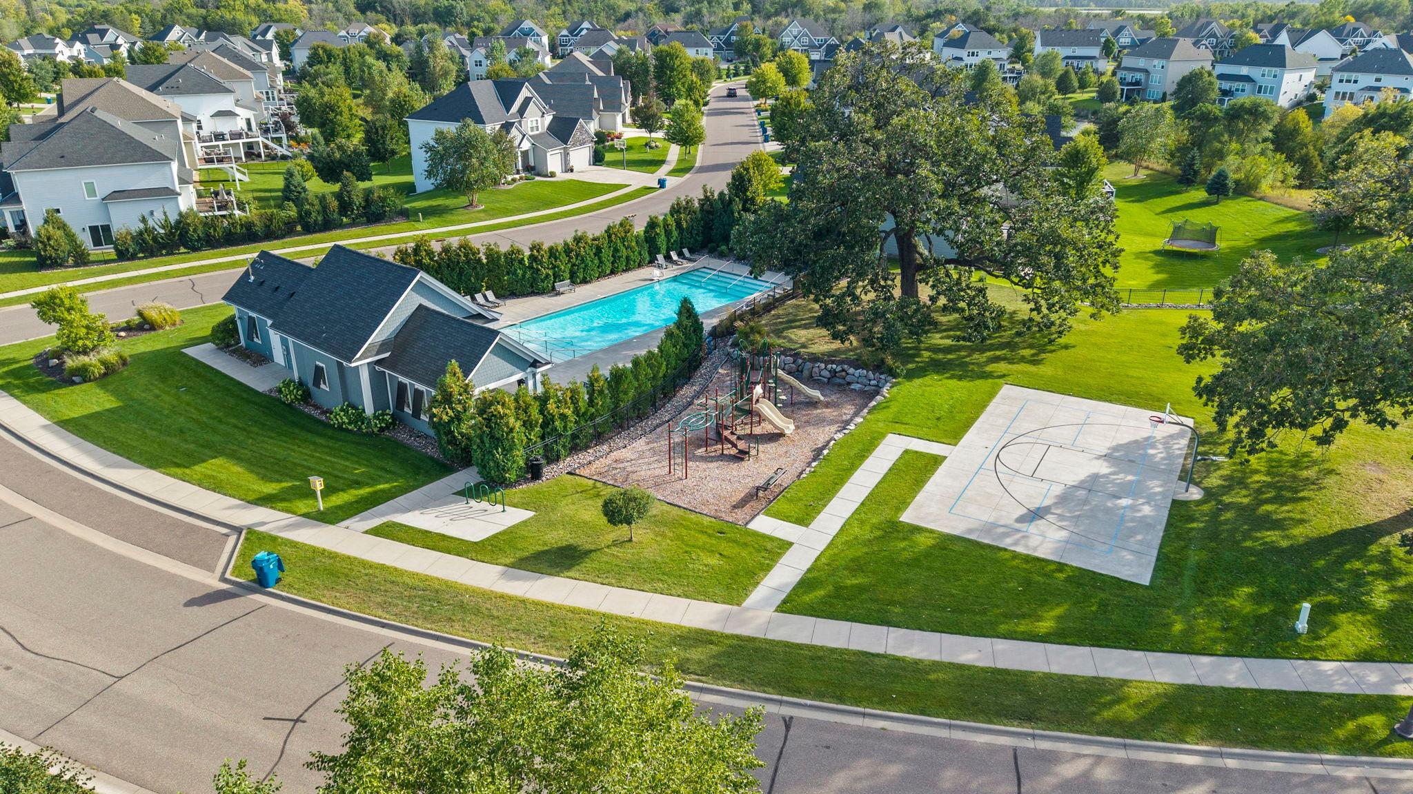 View of Residential at 12777 Cedar Ridge Lane, Champlin MN 55316, Champlin (10 of 100) - Mike Wilen | Minnesota Team Real Estate