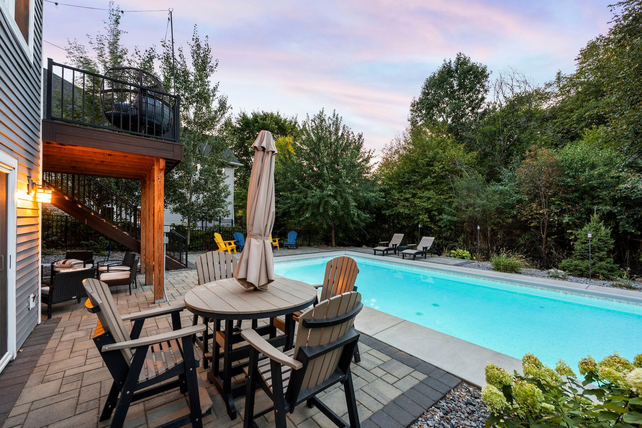 View of Residential at 12777 Cedar Ridge Lane, Champlin MN 55316, Champlin (81 of 100) - Mike Wilen | Minnesota Team Real Estate