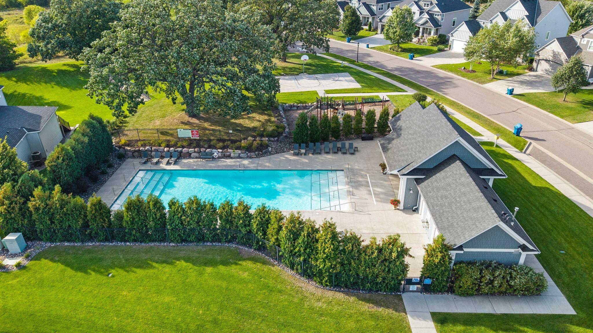 View of Residential at 12777 Cedar Ridge Lane, Champlin MN 55316, Champlin (12 of 100) - Mike Wilen | Minnesota Team Real Estate