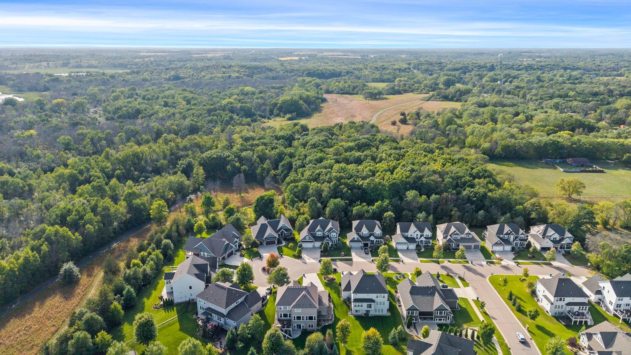 View of Residential at 12777 Cedar Ridge Lane, Champlin MN 55316, Champlin (8 of 100) - Mike Wilen | Minnesota Team Real Estate