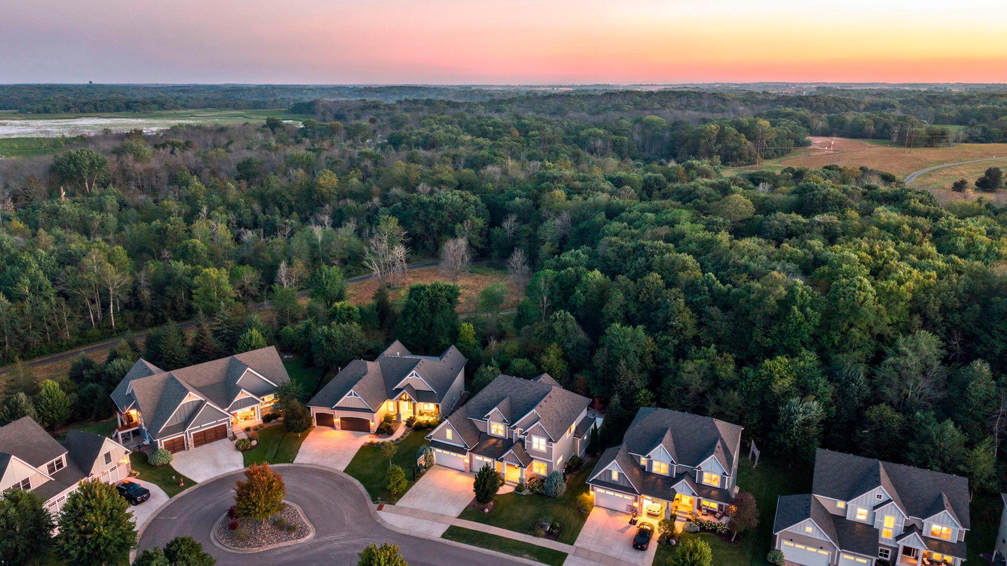 View of Residential at 12777 Cedar Ridge Lane, Champlin MN 55316, Champlin (7 of 100) - Mike Wilen | Minnesota Team Real Estate