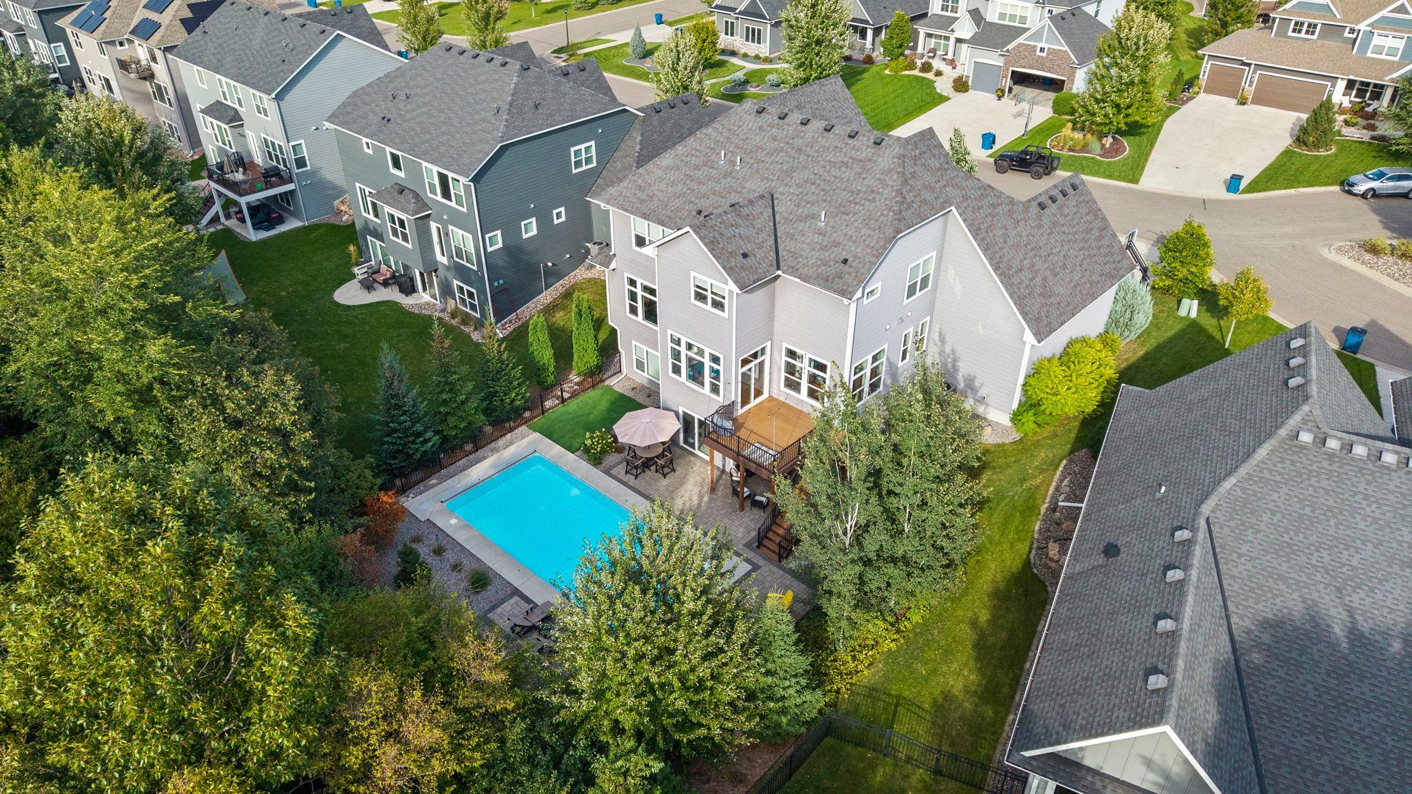 View of Residential at 12777 Cedar Ridge Lane, Champlin MN 55316, Champlin (87 of 100) - Mike Wilen | Minnesota Team Real Estate