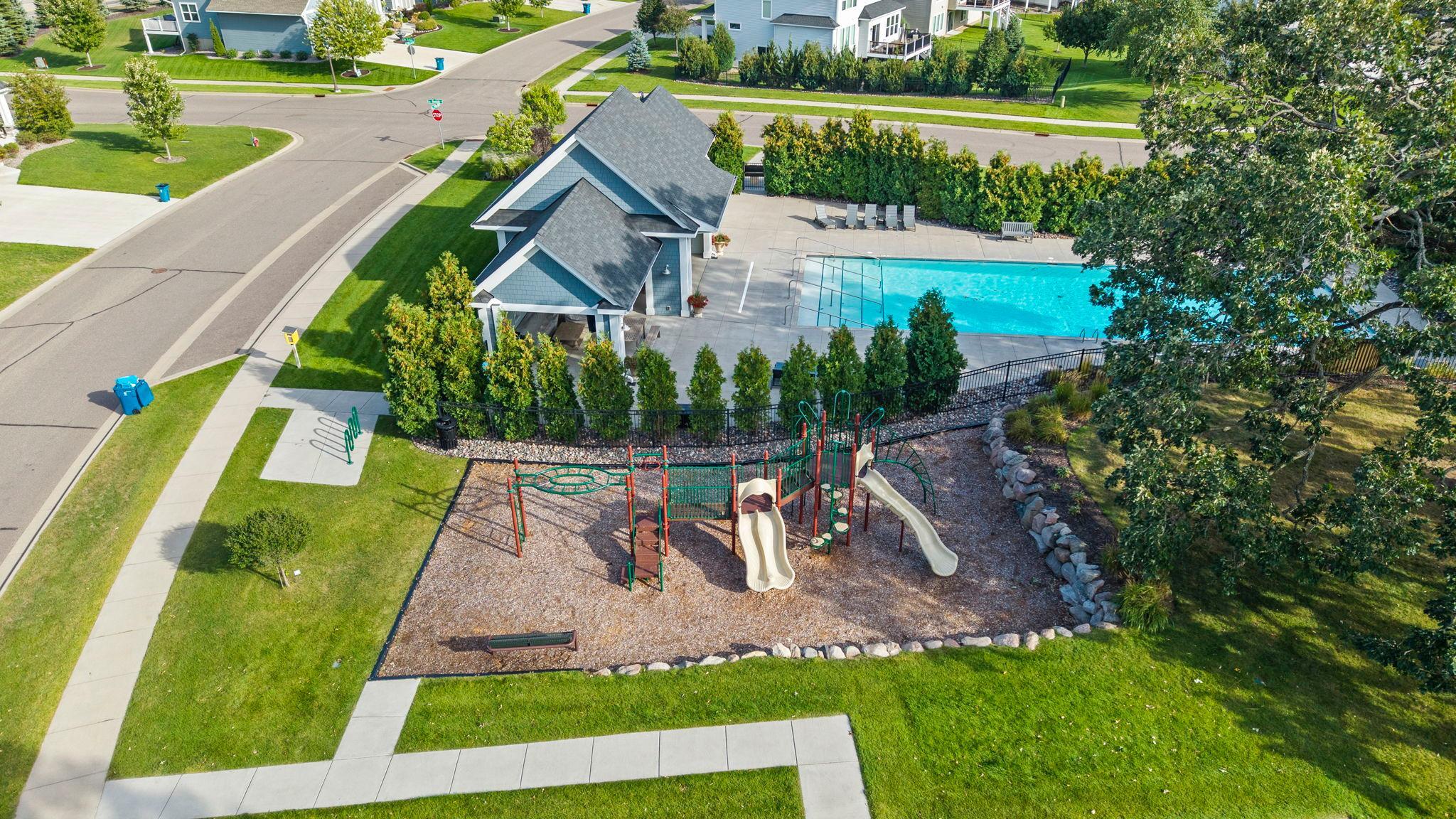 View of Residential at 12777 Cedar Ridge Lane, Champlin MN 55316, Champlin (93 of 100) - Mike Wilen | Minnesota Team Real Estate