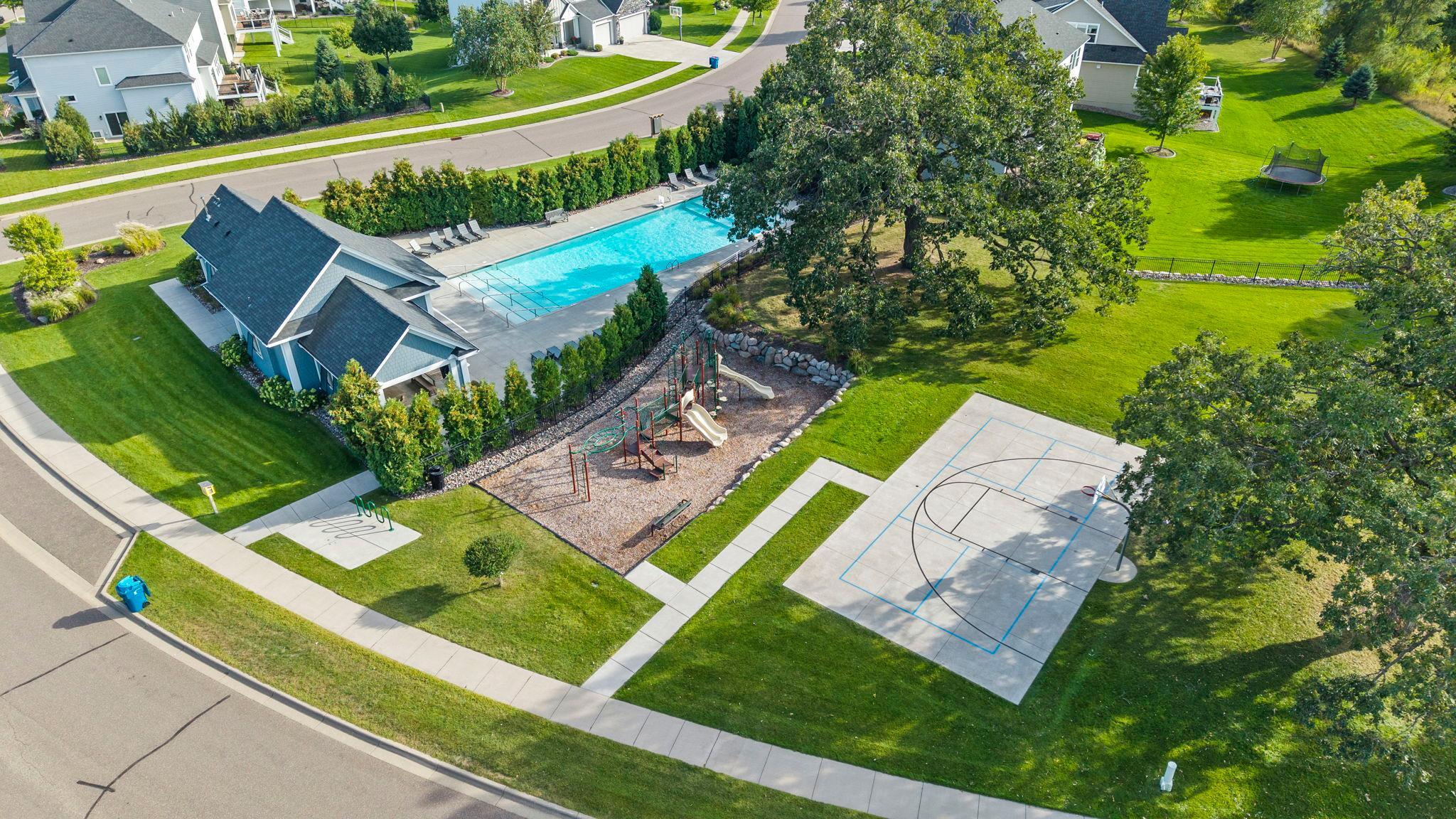View of Residential at 12777 Cedar Ridge Lane, Champlin MN 55316, Champlin (92 of 100) - Mike Wilen | Minnesota Team Real Estate