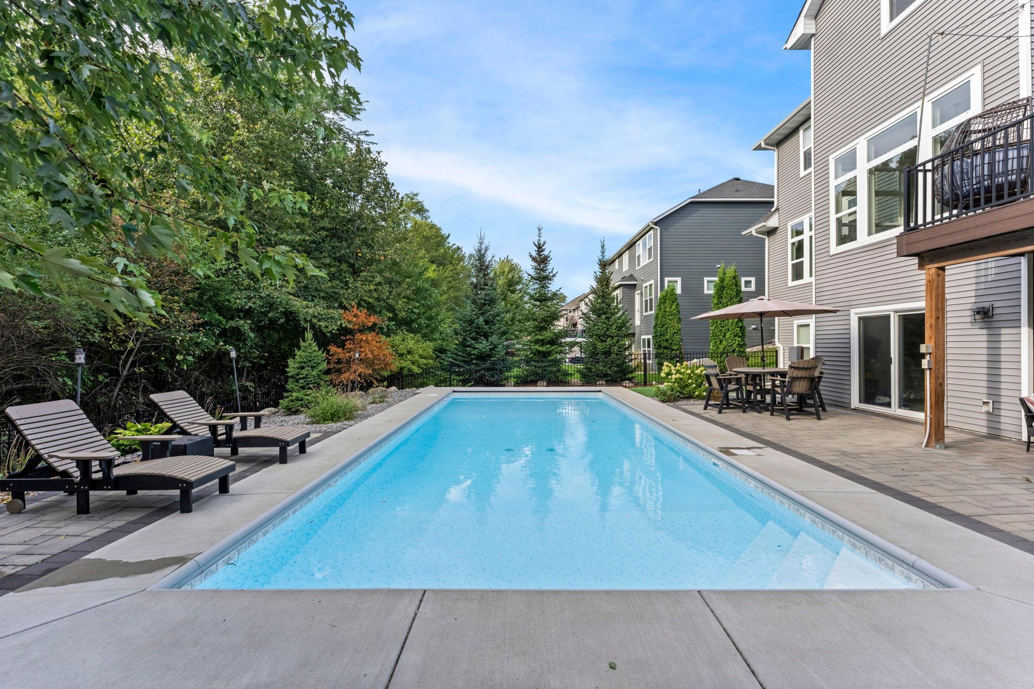 View of Residential at 12777 Cedar Ridge Lane, Champlin MN 55316, Champlin (82 of 100) - Mike Wilen | Minnesota Team Real Estate