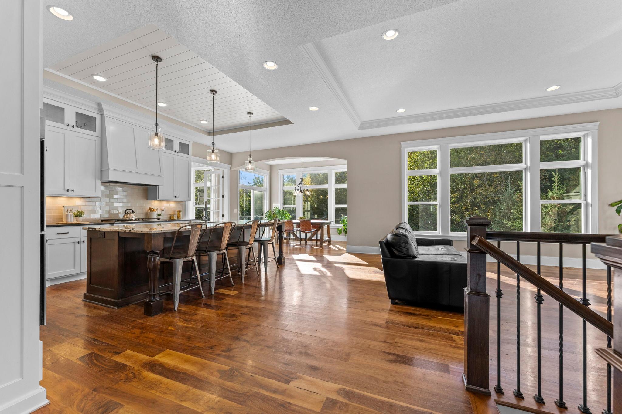 View of Residential at 12777 Cedar Ridge Lane, Champlin MN 55316, Champlin (20 of 100) - Mike Wilen | Minnesota Team Real Estate