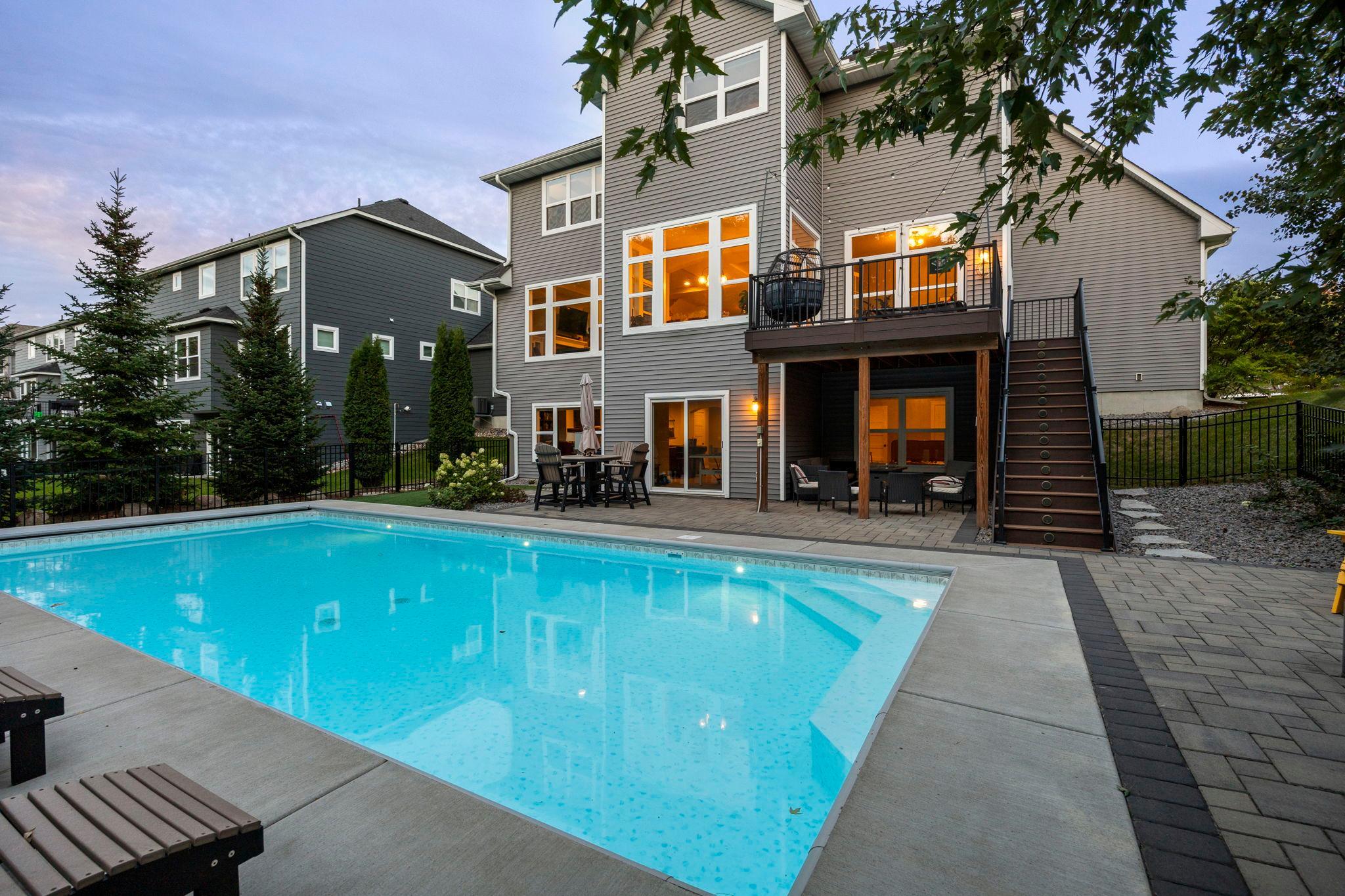 View of Residential at 12777 Cedar Ridge Lane, Champlin MN 55316, Champlin (85 of 100) - Mike Wilen | Minnesota Team Real Estate