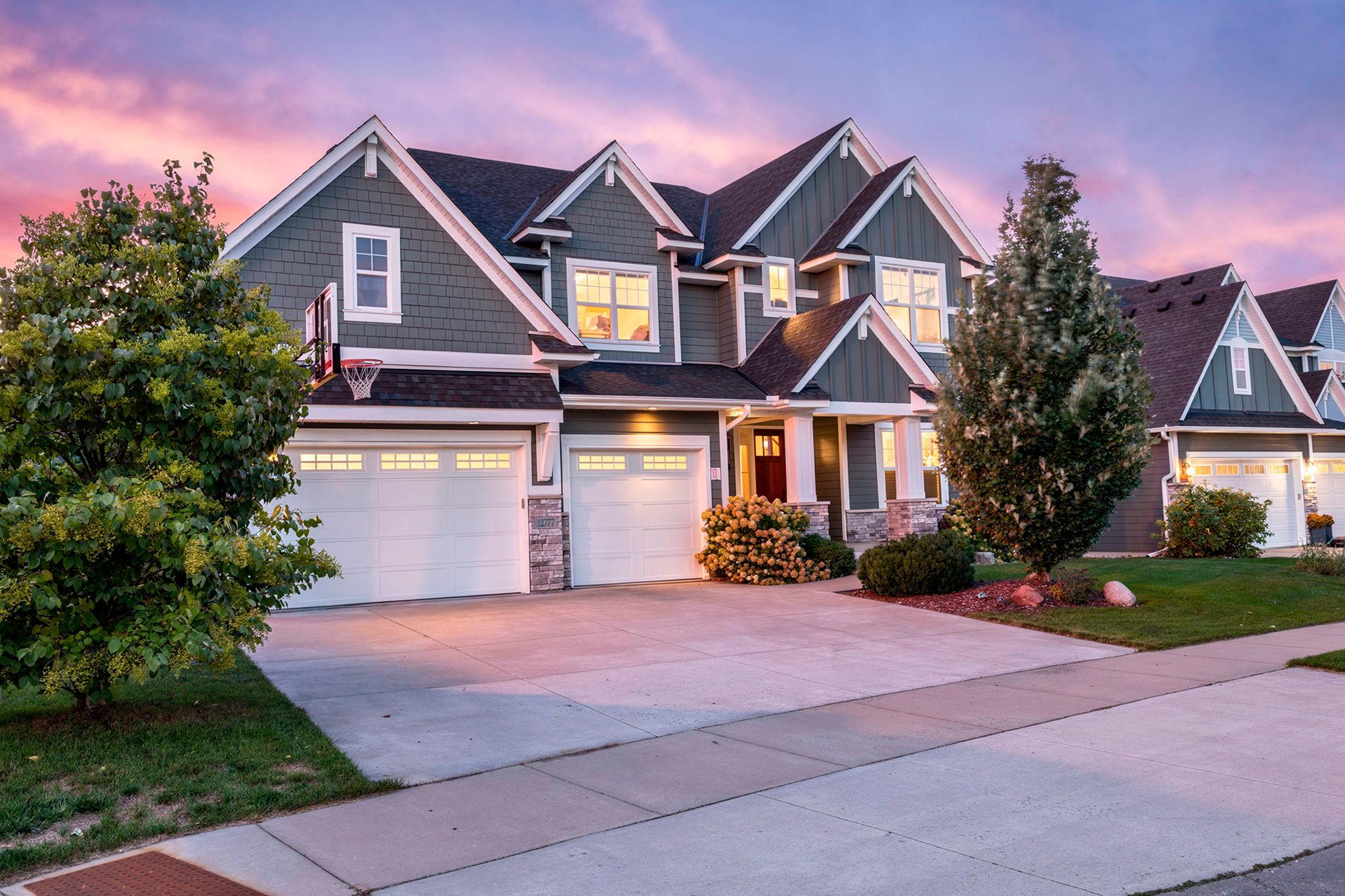 View of Residential at 12777 Cedar Ridge Lane, Champlin MN 55316, Champlin (100 of 100) - Mike Wilen | Minnesota Team Real Estate