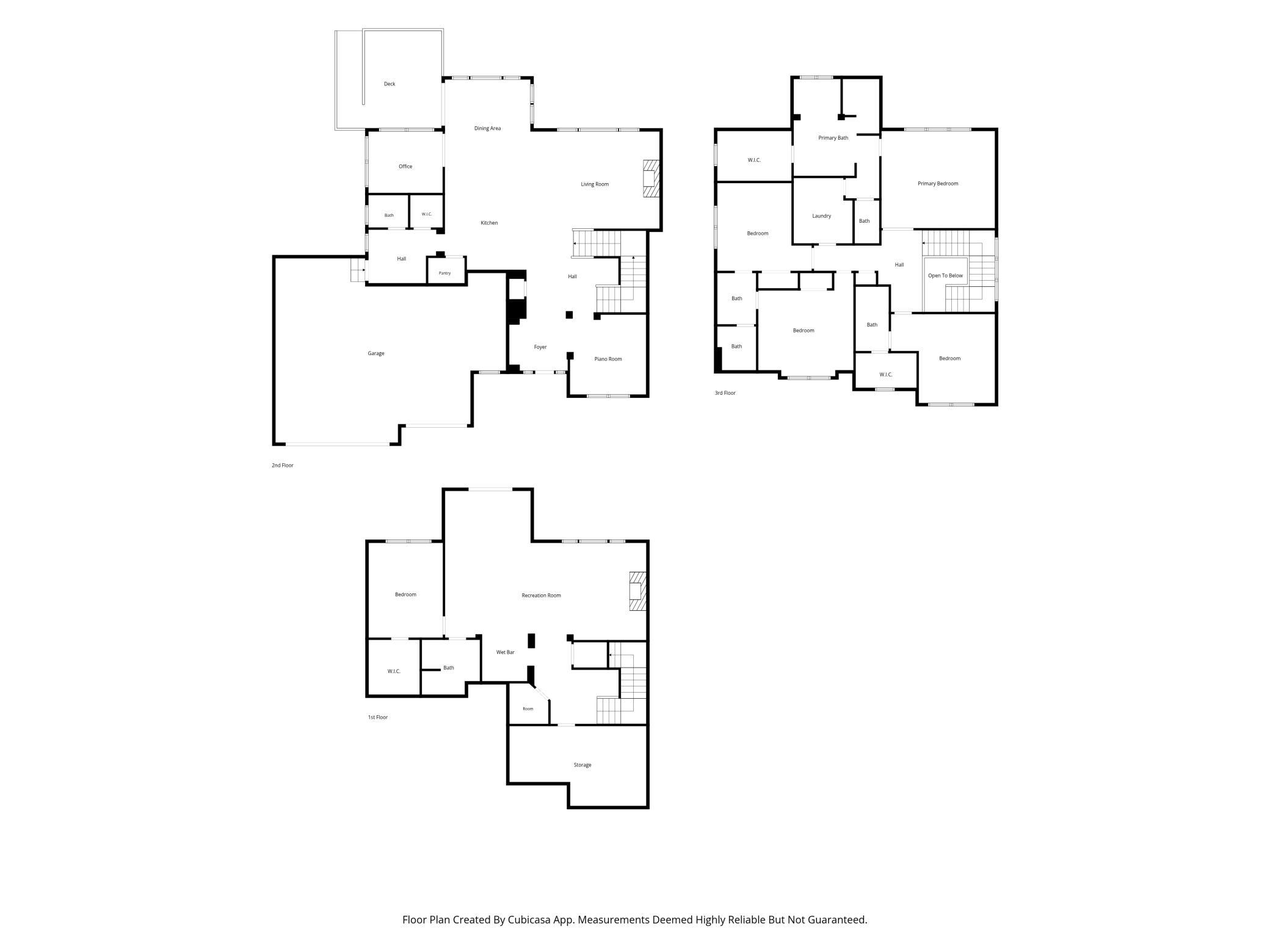 View of Residential at 12777 Cedar Ridge Lane, Champlin MN 55316, Champlin (99 of 100) - Mike Wilen | Minnesota Team Real Estate