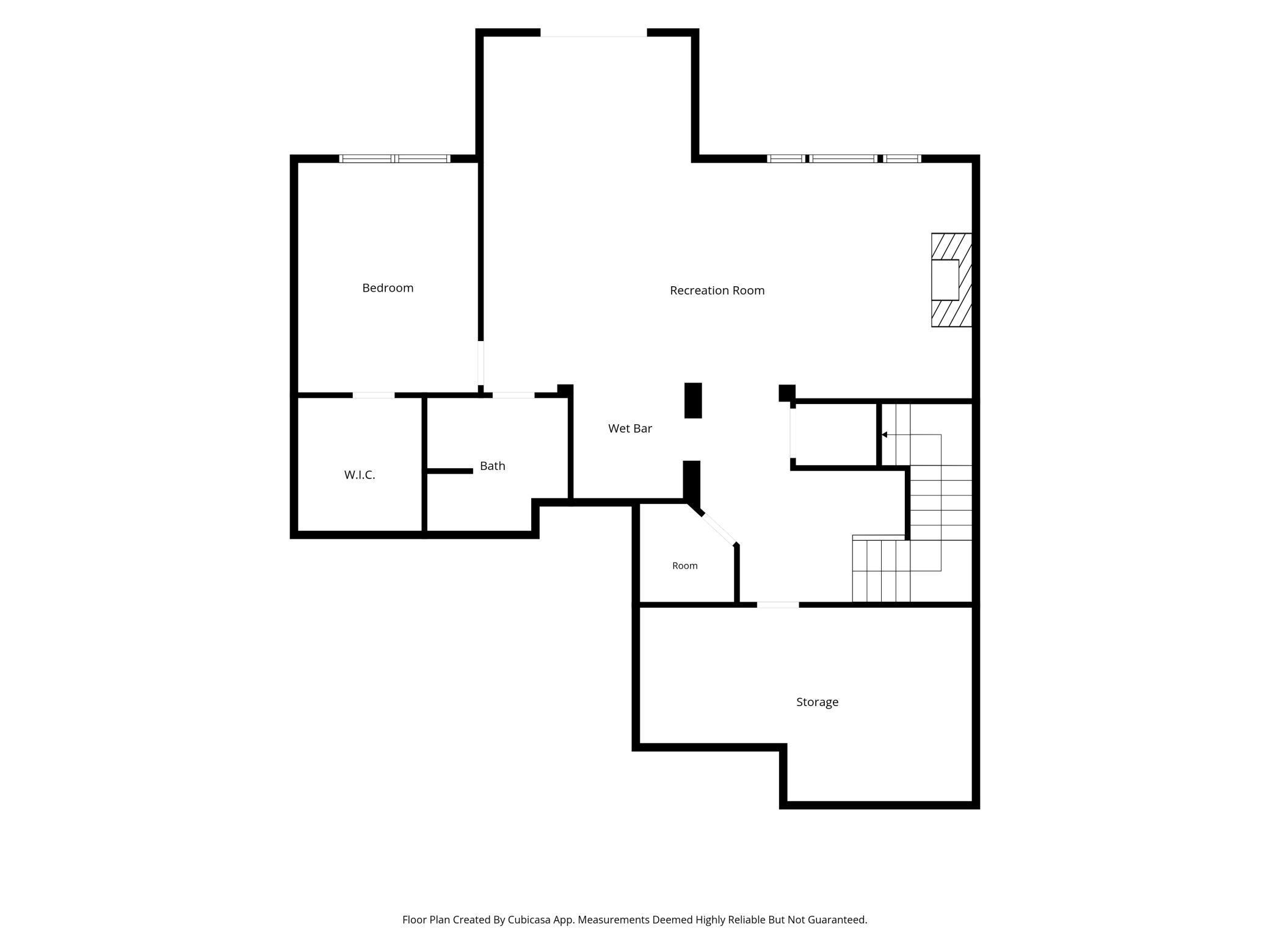 View of Residential at 12777 Cedar Ridge Lane, Champlin MN 55316, Champlin (98 of 100) - Mike Wilen | Minnesota Team Real Estate