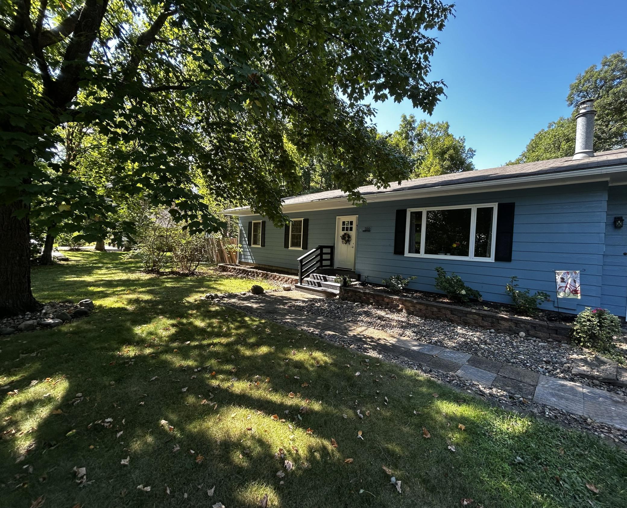 View of Residential at 359 Briar Lane, Taylors Falls MN 55084, Taylors Falls - Mike Wilen | Minnesota Team Real Estate