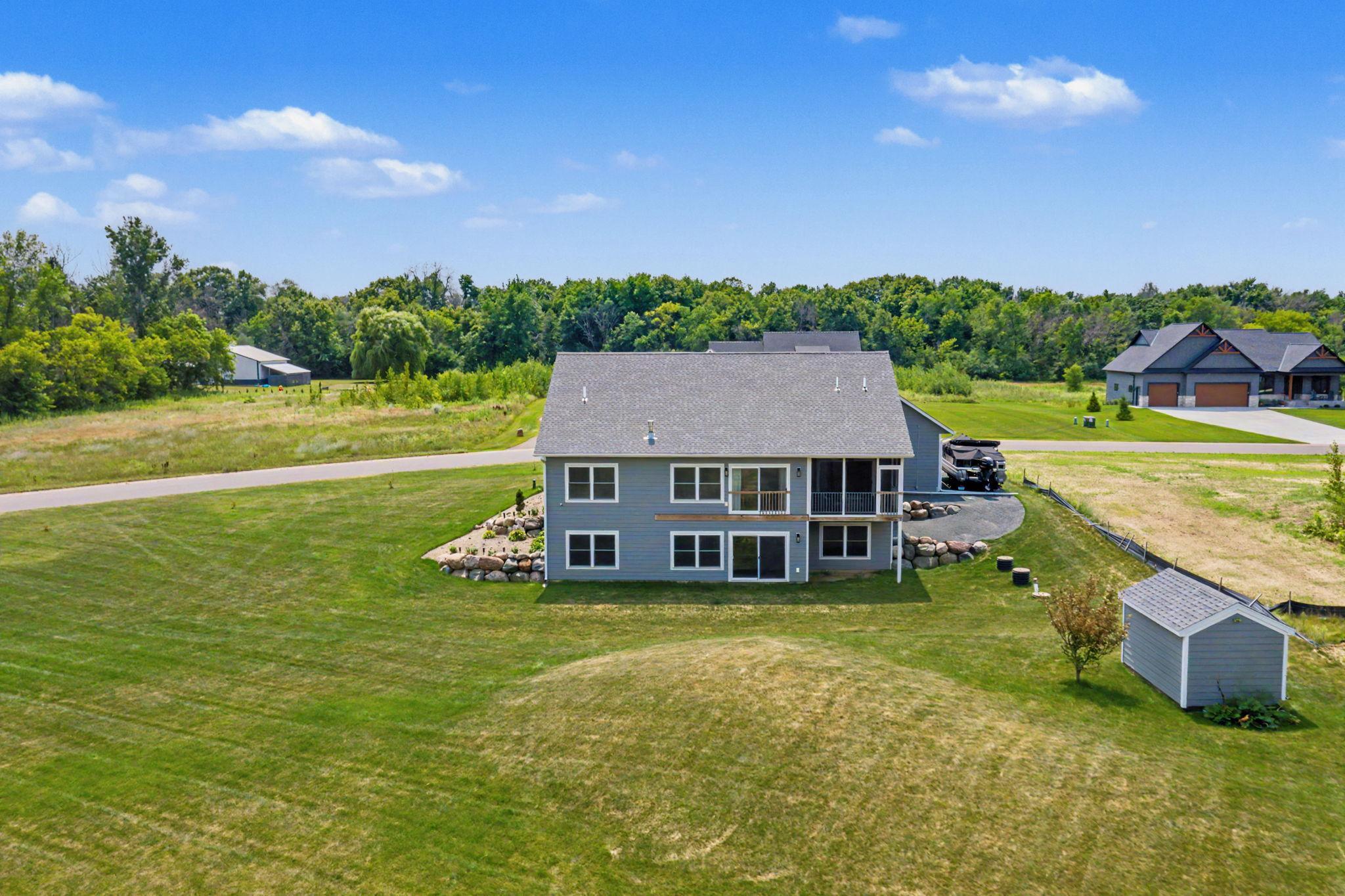 View of Residential at 7592 255th Street, Wyoming MN 55092, Wyoming (41 of 54) - Mike Wilen | Minnesota Team Real Estate