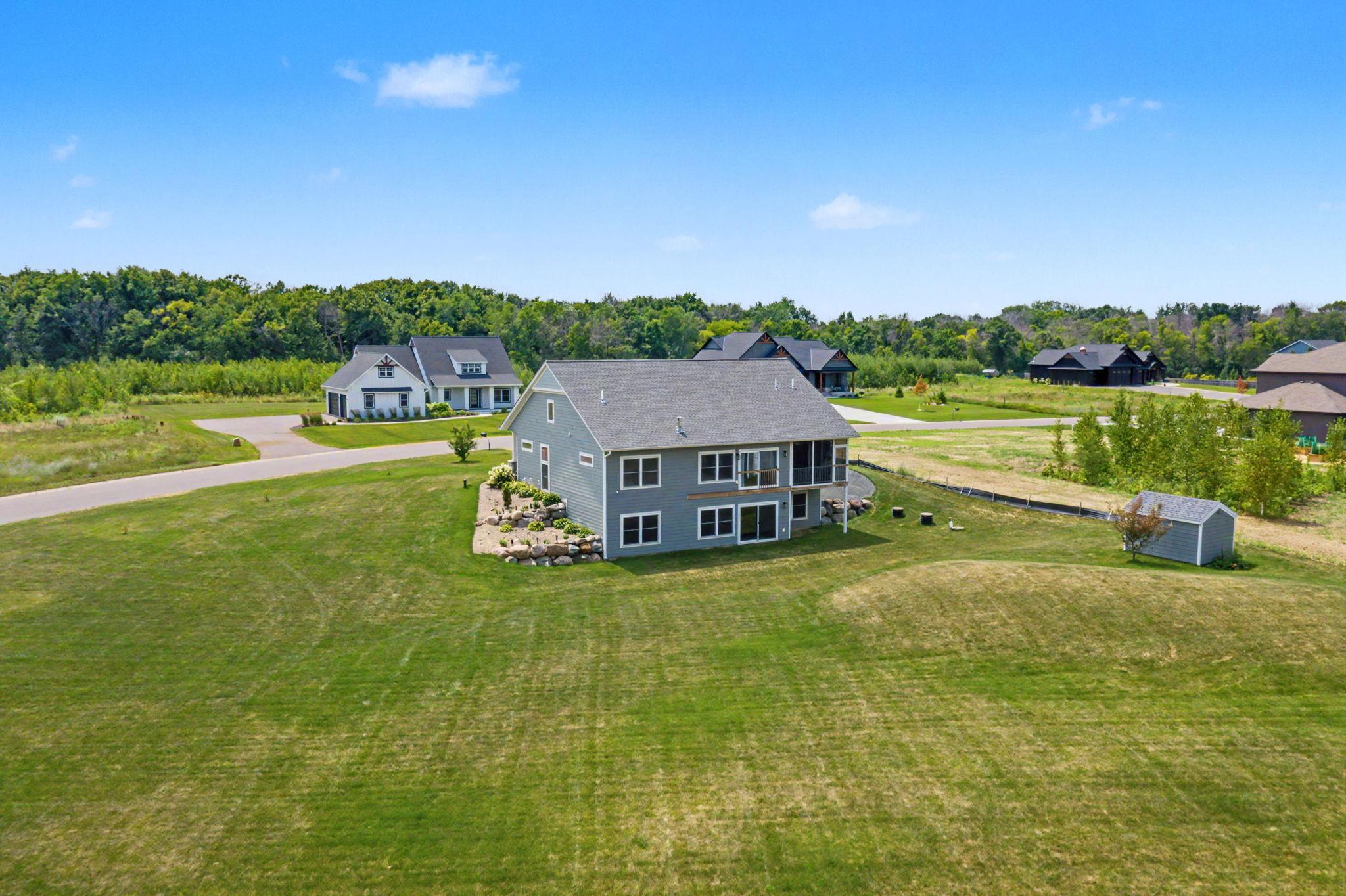 View of Residential at 7592 255th Street, Wyoming MN 55092, Wyoming (43 of 54) - Mike Wilen | Minnesota Team Real Estate