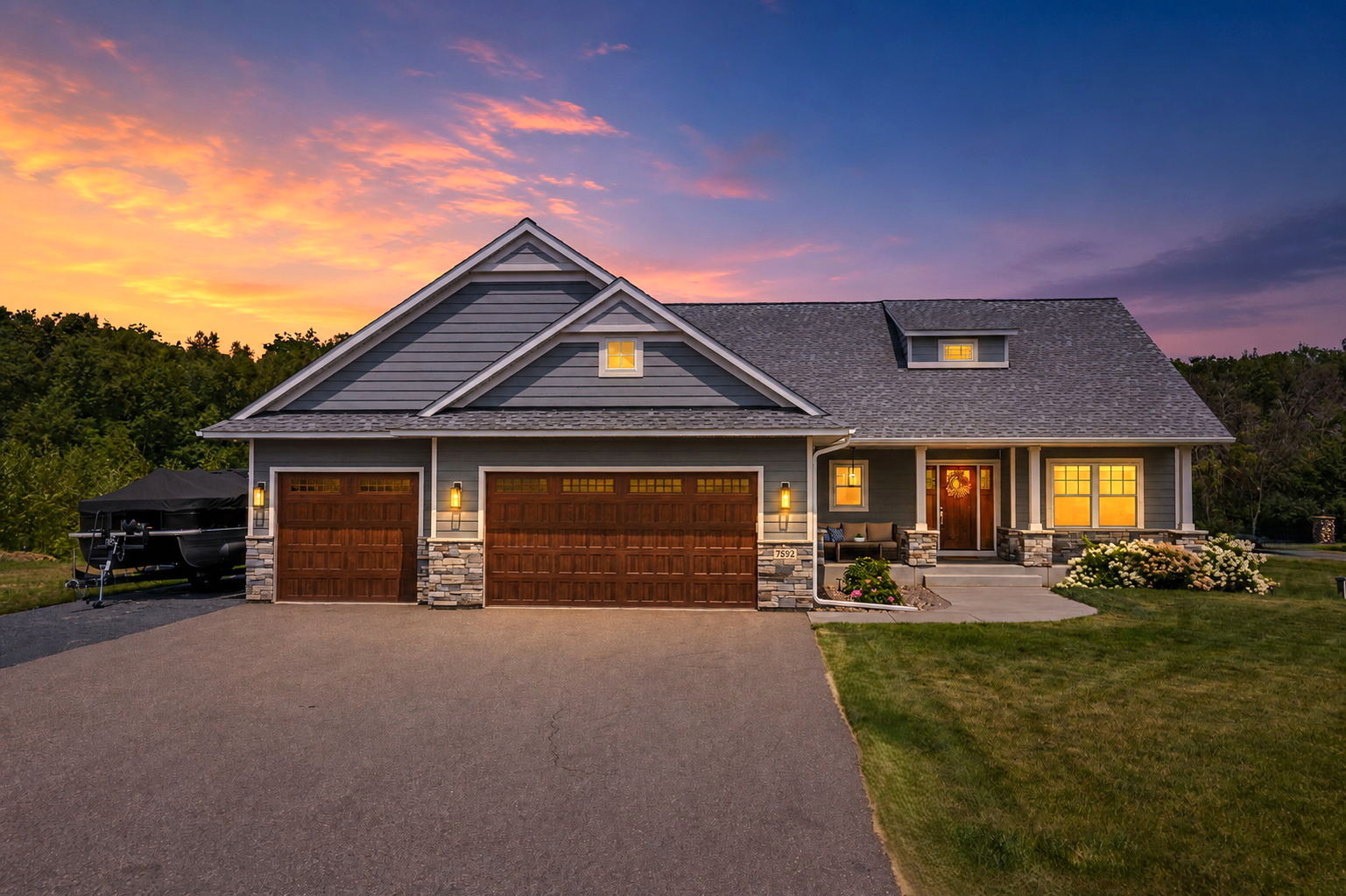 View of Residential at 7592 255th Street, Wyoming MN 55092, Wyoming (54 of 54) - Mike Wilen | Minnesota Team Real Estate