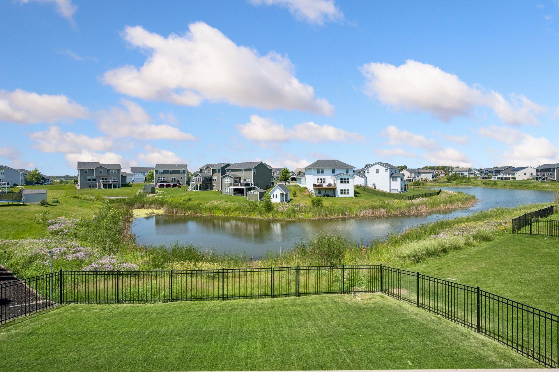 View of Residential at 19302 Meadow View Lane, Maple Grove MN 55311, Maple Grove (42 of 52) - Mike Wilen | Minnesota Team Real Estate