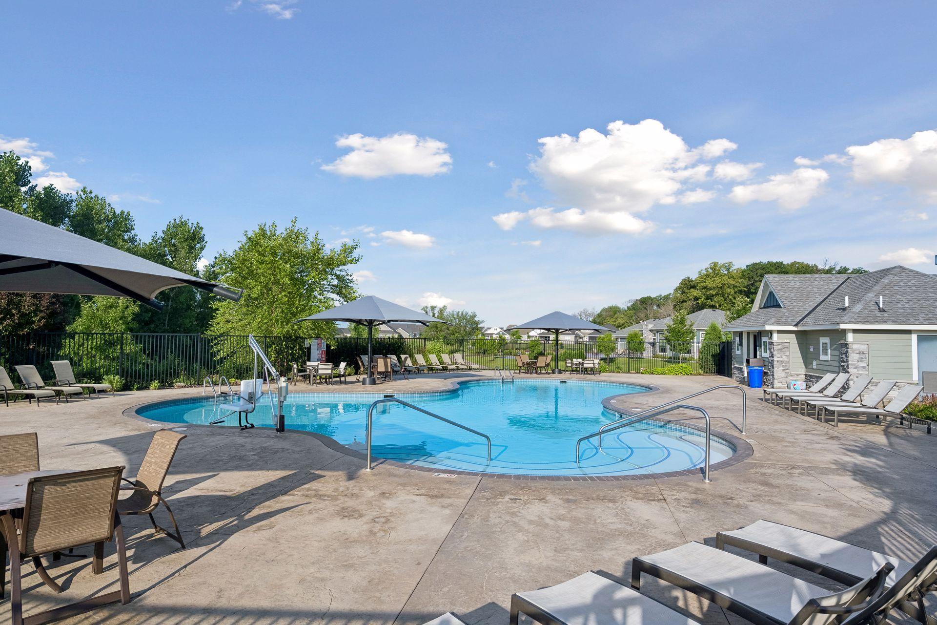 View of Residential at 19302 Meadow View Lane, Maple Grove MN 55311, Maple Grove (46 of 52) - Mike Wilen | Minnesota Team Real Estate