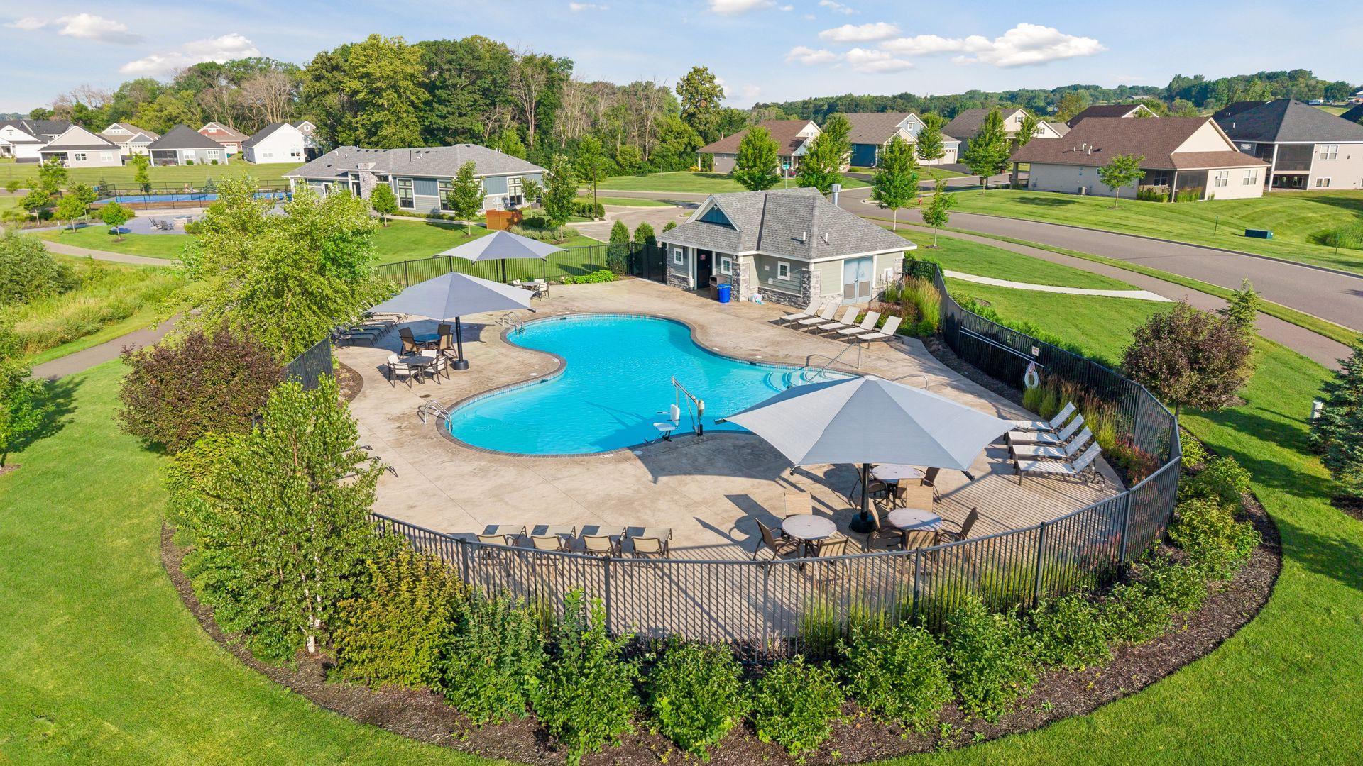View of Residential at 19302 Meadow View Lane, Maple Grove MN 55311, Maple Grove (47 of 52) - Mike Wilen | Minnesota Team Real Estate