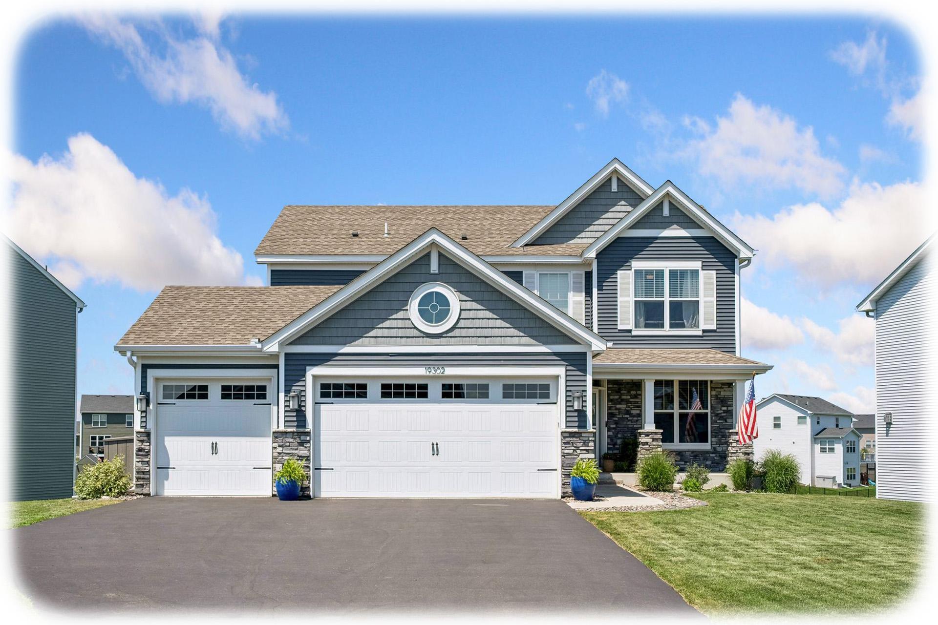 View of Residential at 19302 Meadow View Lane, Maple Grove MN 55311, Maple Grove - Mike Wilen | Minnesota Team Real Estate