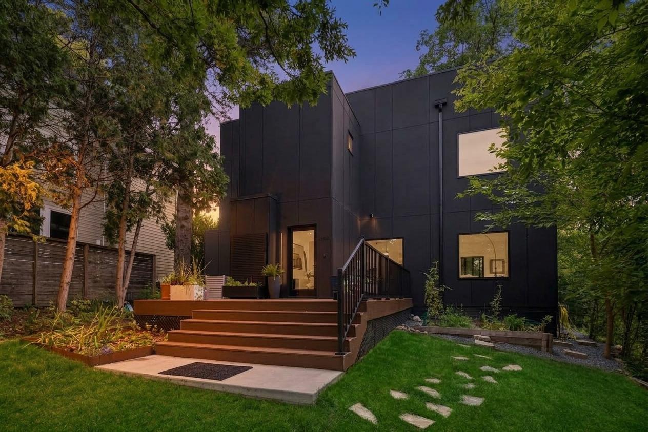 View of Single Family at 1955 Drew Avenue, Minneapolis - Mike Wilen | Minnesota Team Real Estate