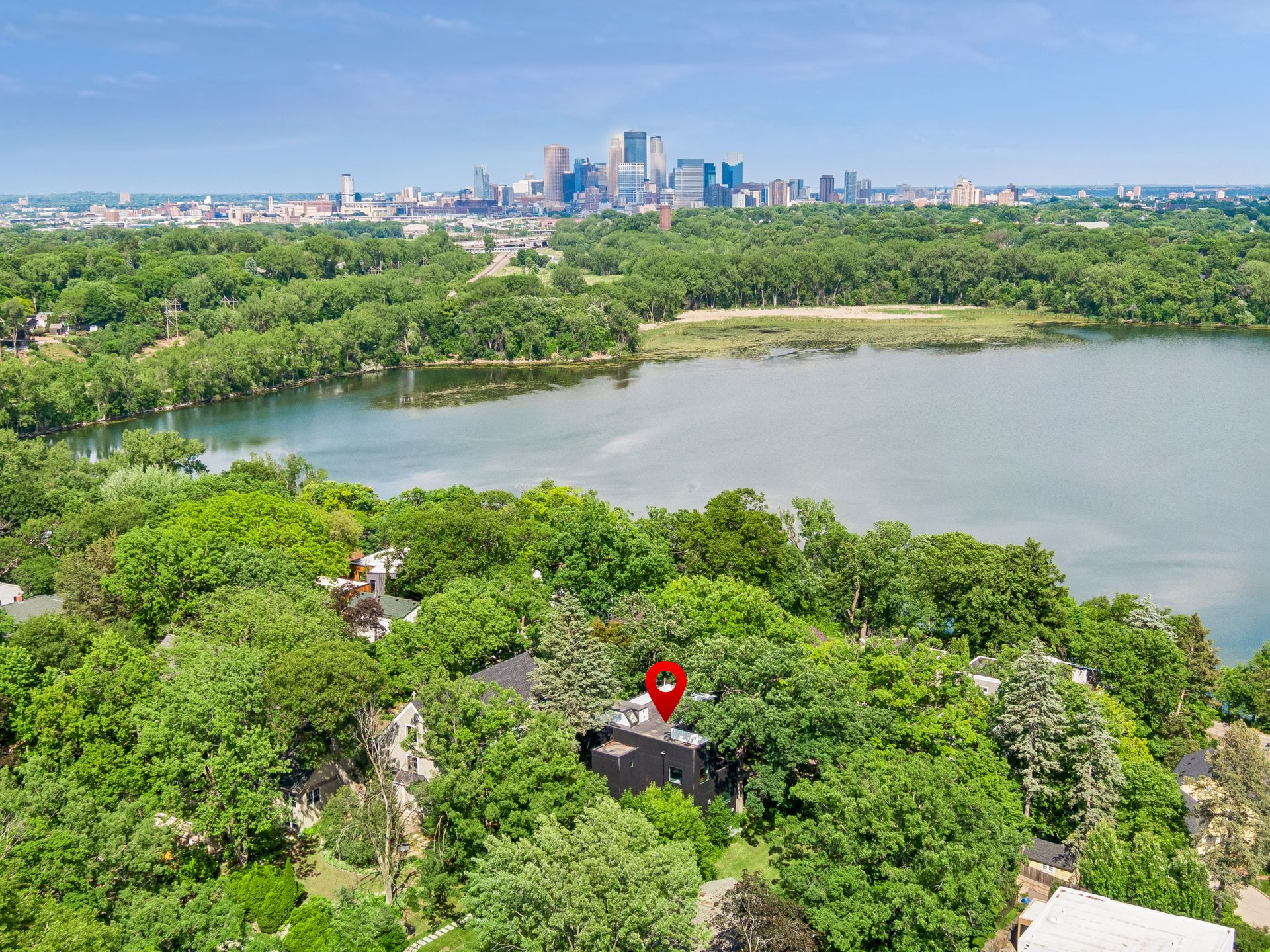 View of Residential at 1955 Drew Avenue, Minneapolis MN 55416, Minneapolis (35 of 41) - Mike Wilen | Minnesota Team Real Estate