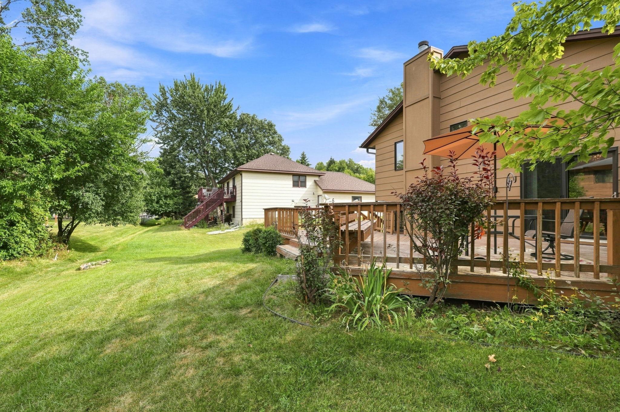 View of Residential at 651 Allen Avenue, Little Canada MN 55117, Little Canada (20 of 22) - Mike Wilen | Minnesota Team Real Estate