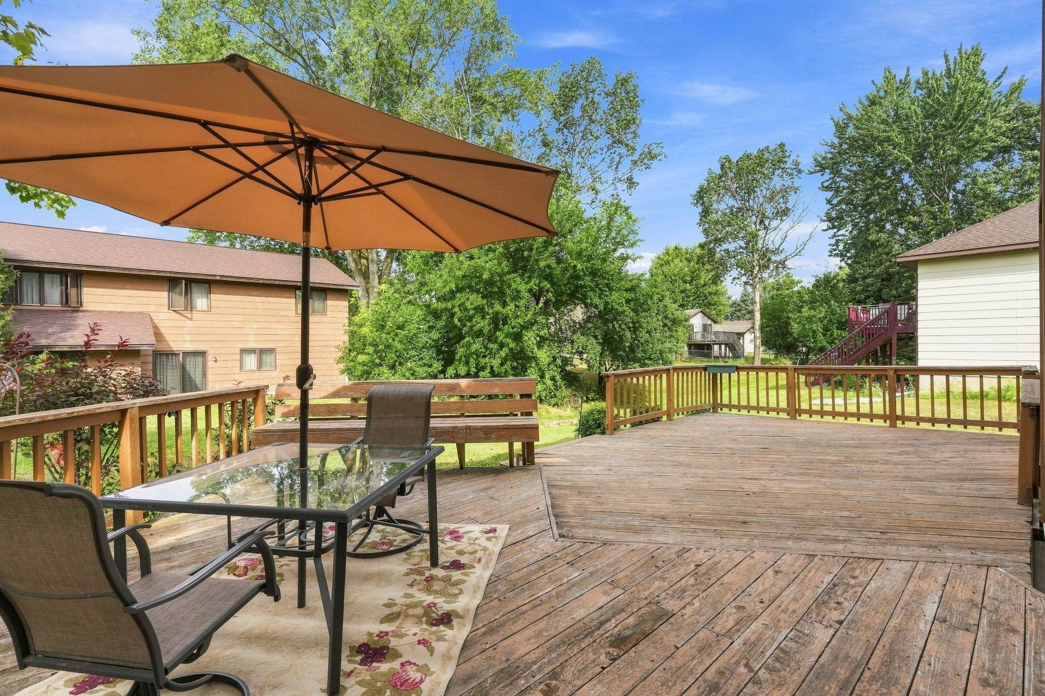 View of Residential at 651 Allen Avenue, Little Canada MN 55117, Little Canada (18 of 22) - Mike Wilen | Minnesota Team Real Estate