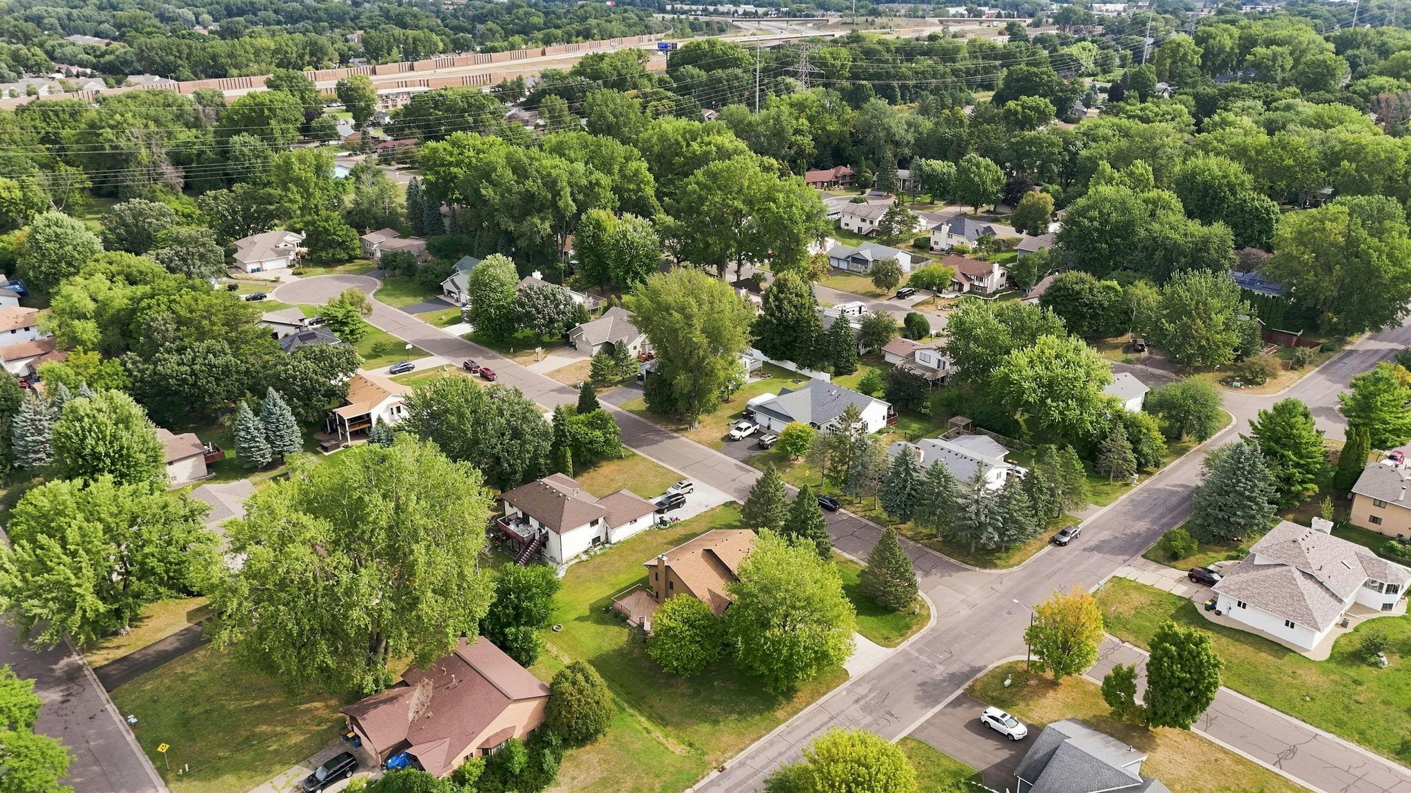 View of Residential at 651 Allen Avenue, Little Canada MN 55117, Little Canada (21 of 22) - Mike Wilen | Minnesota Team Real Estate