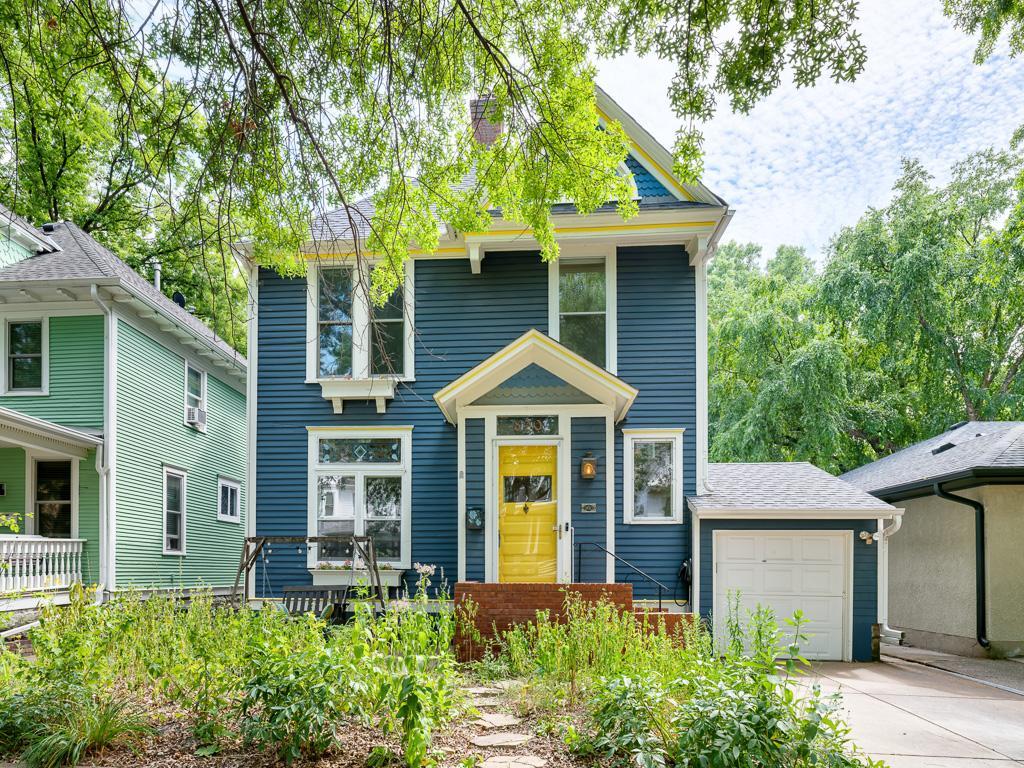 View of Residential at 820 Osceola Avenue, Saint Paul MN 55105, Saint Paul (5 of 45) - Mike Wilen | Minnesota Team Real Estate