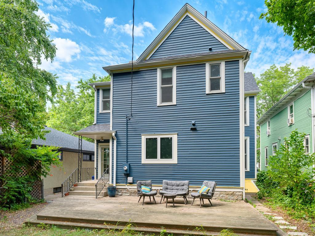 View of Residential at 820 Osceola Avenue, Saint Paul MN 55105, Saint Paul (33 of 45) - Mike Wilen | Minnesota Team Real Estate