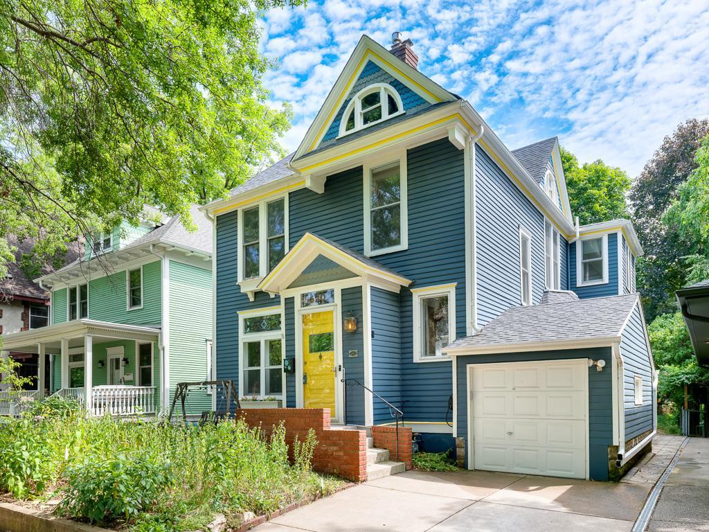 View of Residential at 820 Osceola Avenue, Saint Paul MN 55105, Saint Paul (35 of 45) - Mike Wilen | Minnesota Team Real Estate