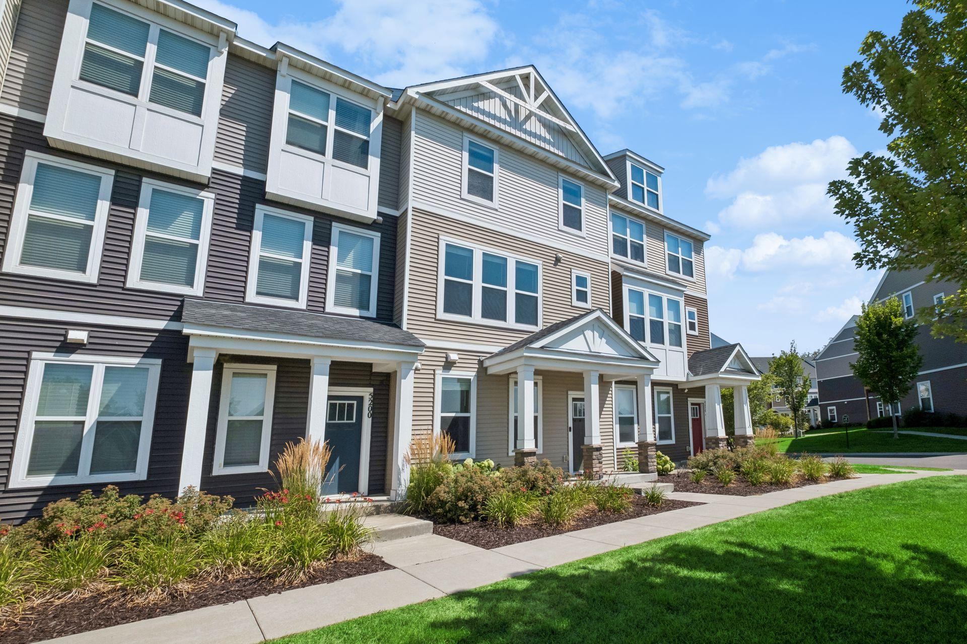 View of Residential at 5202 Hampton Street, Prior Lake MN 55372, Prior Lake - Mike Wilen | Minnesota Team Real Estate