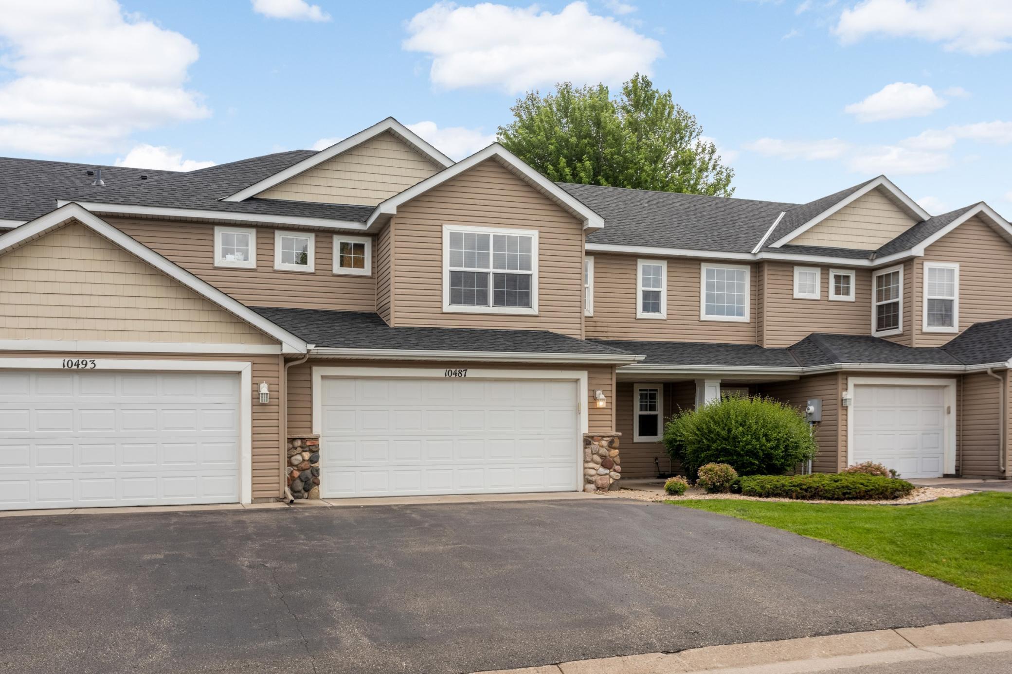 View of Residential at 10487 64th Way, Albertville MN 55301, Albertville (3 of 27) - Mike Wilen | Minnesota Team Real Estate