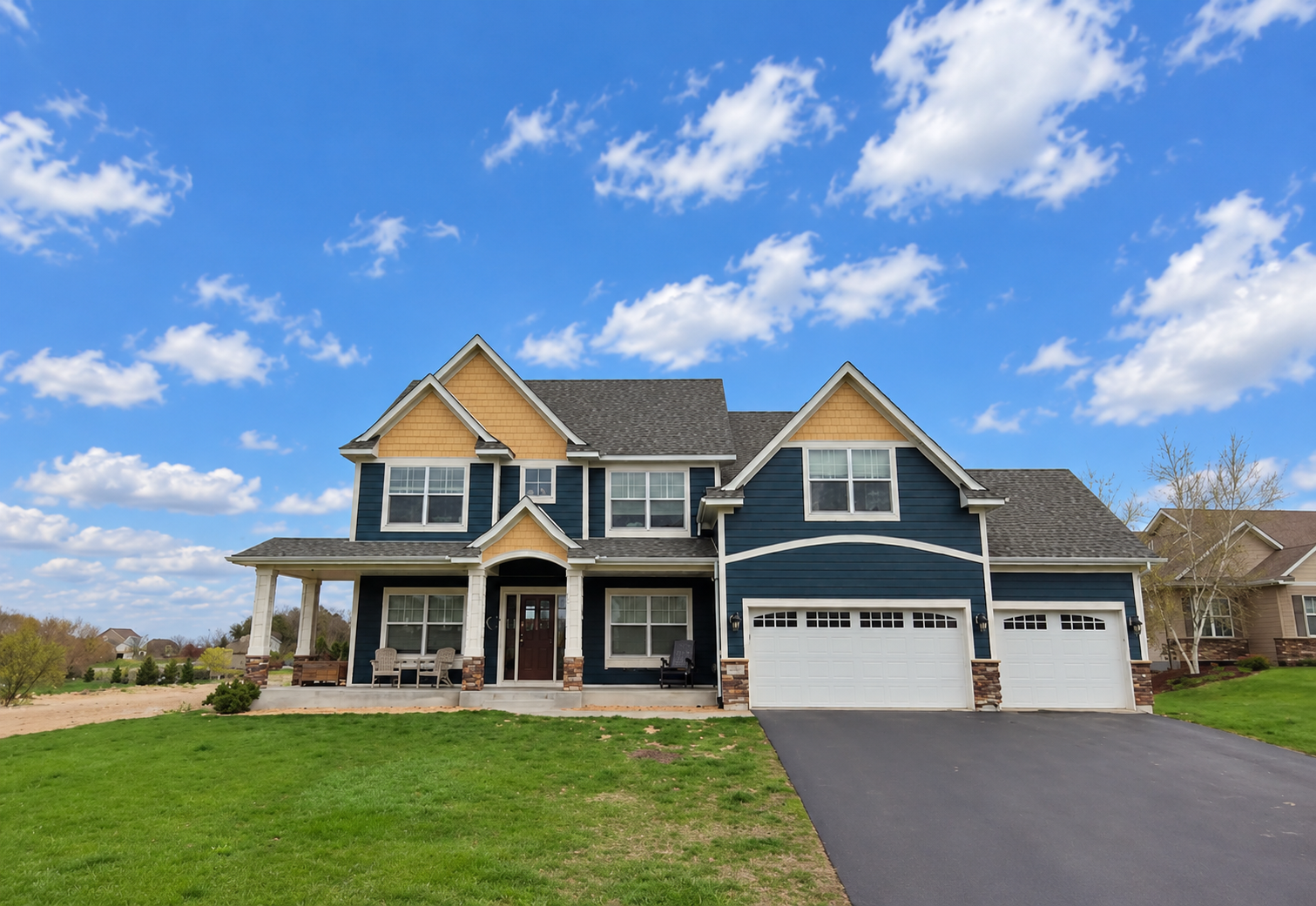 View of Residential at 4796 Merganser Drive, Minnetrista MN 55375, Minnetrista (2 of 4) - Mike Wilen | Minnesota Team Real Estate