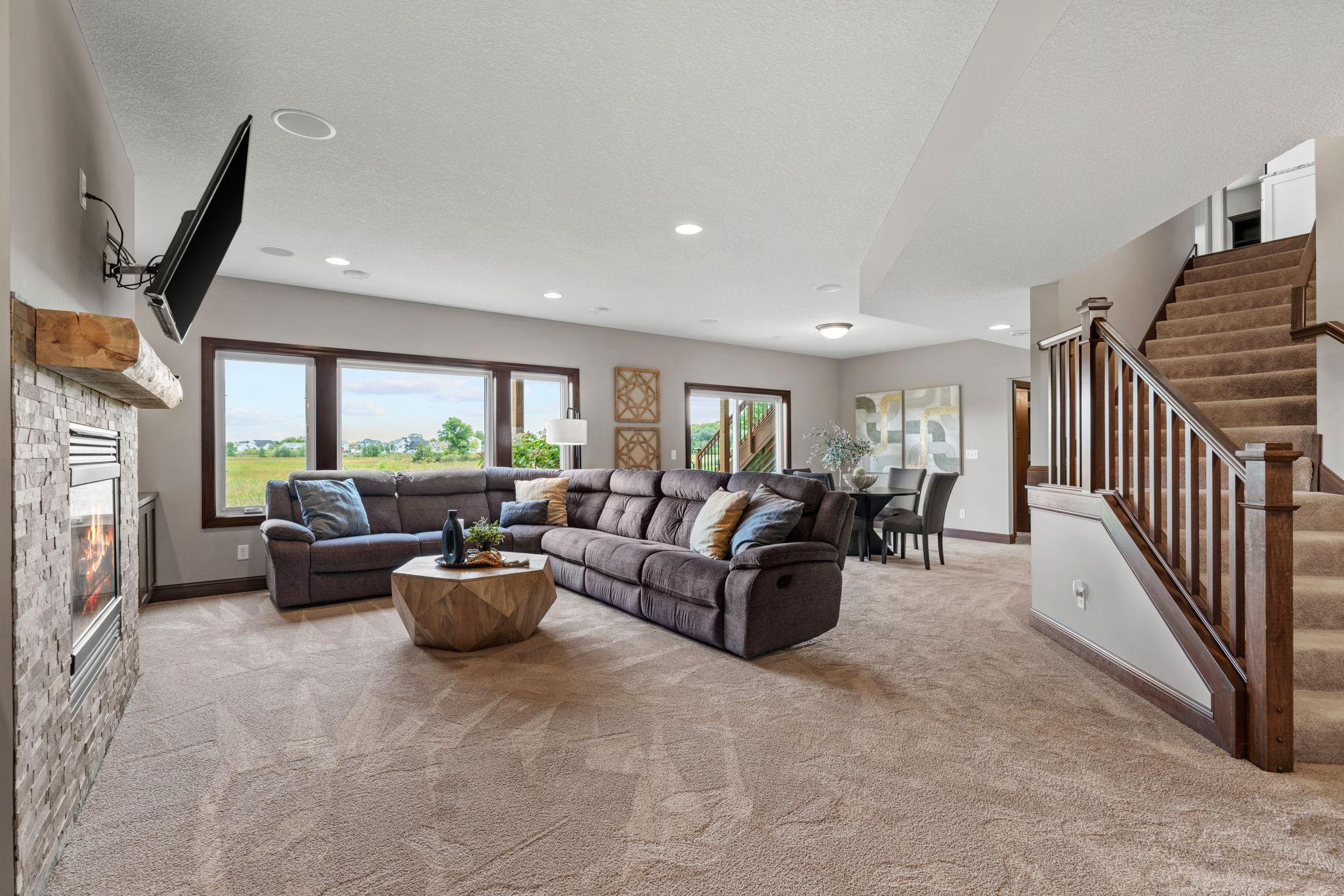 View of Residential at 4796 Merganser Drive, Minnetrista MN 55375, Minnetrista (48 of 96) - Mike Wilen | Minnesota Team Real Estate