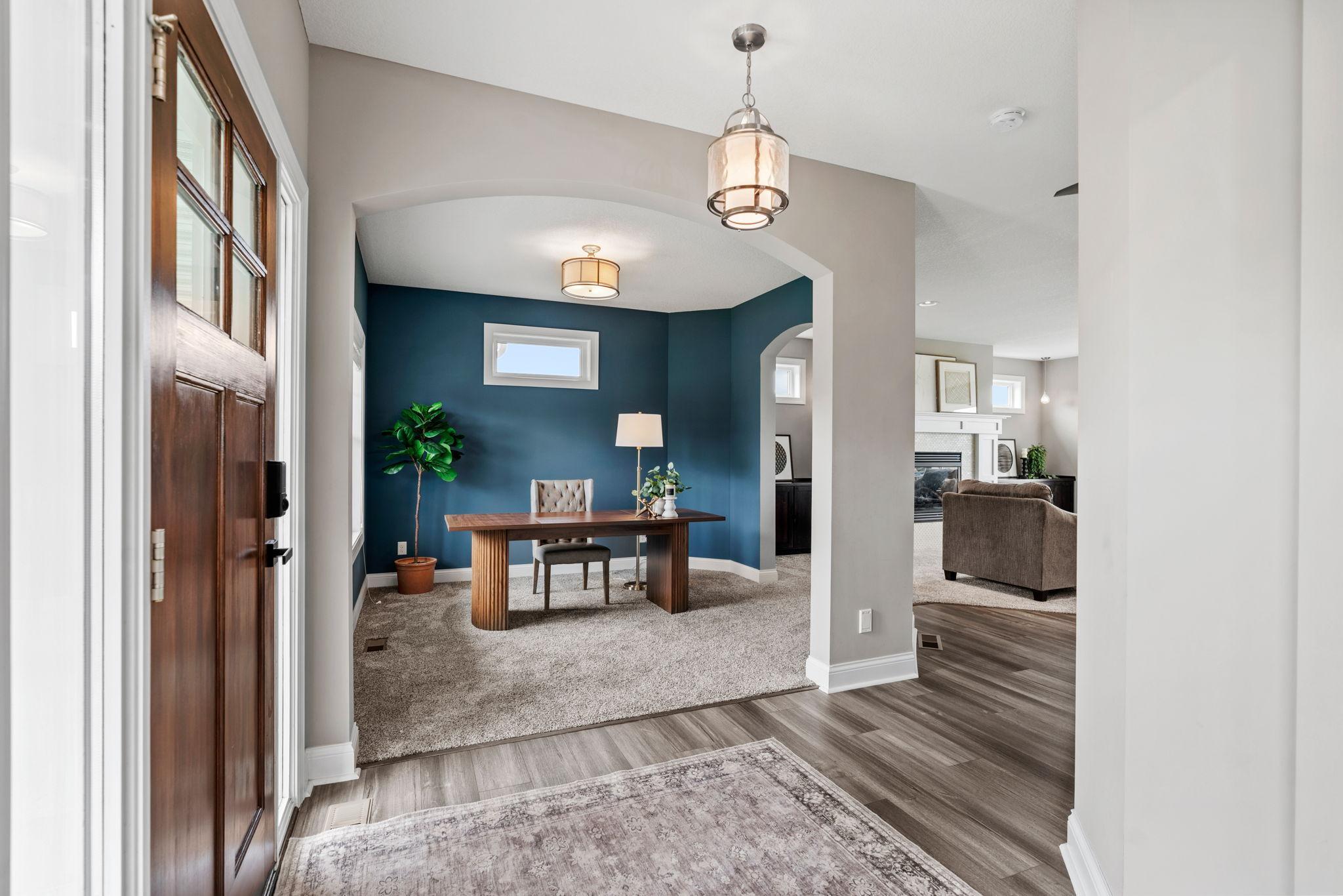View of Residential at 4796 Merganser Drive, Minnetrista MN 55375, Minnetrista (24 of 96) - Mike Wilen | Minnesota Team Real Estate