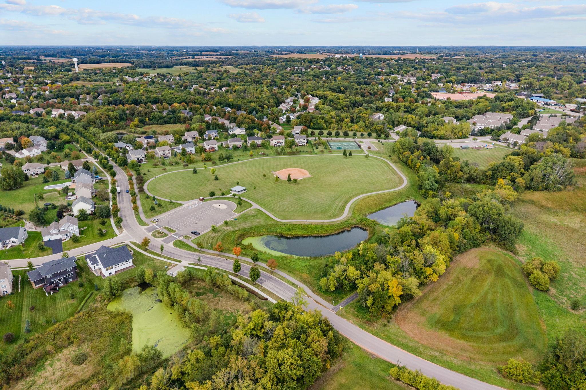 View of Residential at 4796 Merganser Drive, Minnetrista MN 55375, Minnetrista (95 of 96) - Mike Wilen | Minnesota Team Real Estate