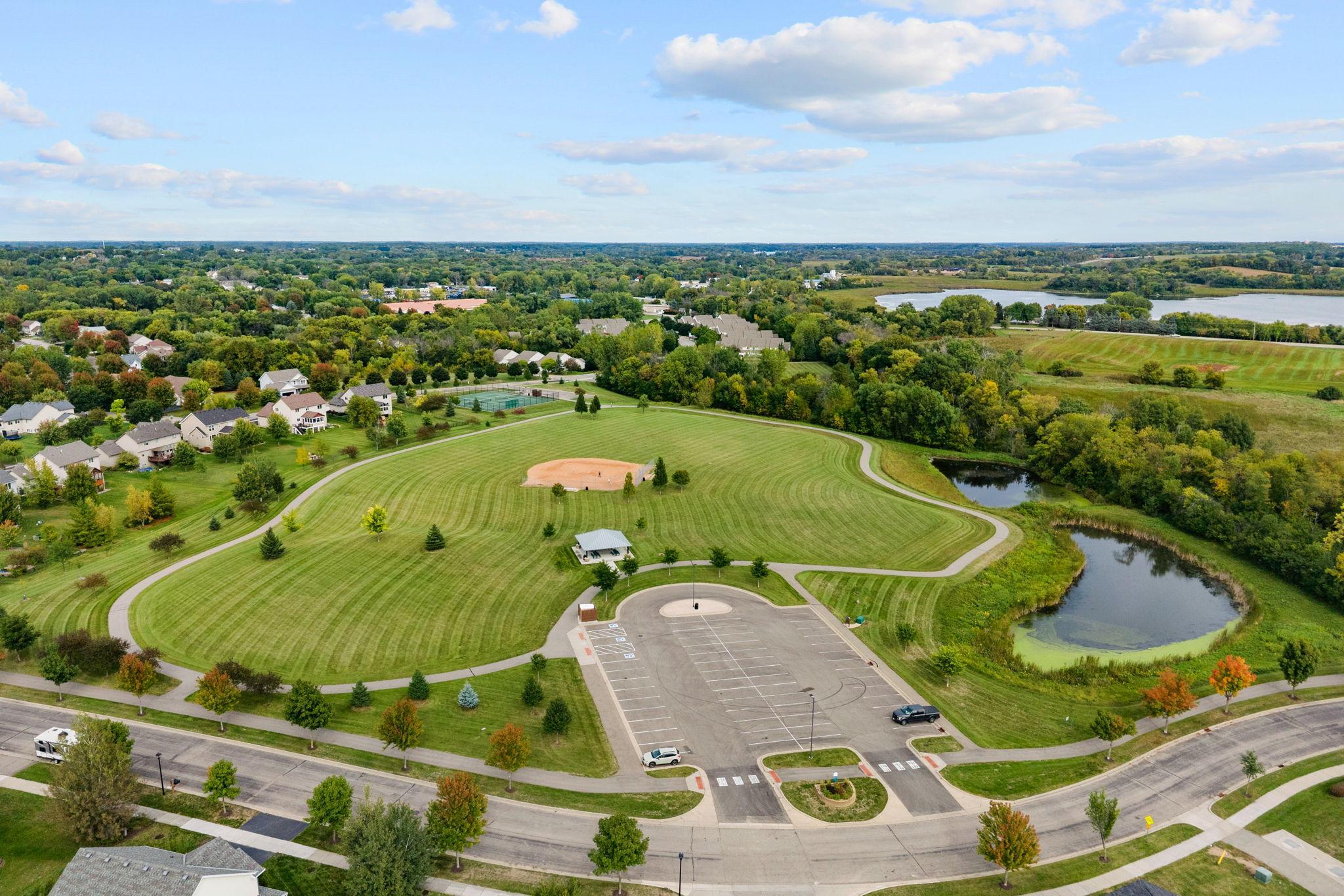 View of Residential at 4796 Merganser Drive, Minnetrista MN 55375, Minnetrista (91 of 96) - Mike Wilen | Minnesota Team Real Estate