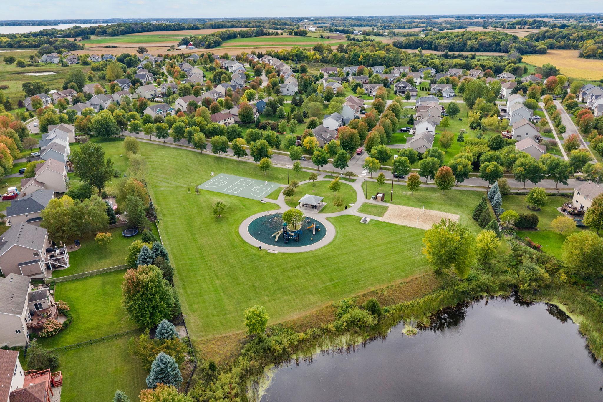 View of Residential at 4796 Merganser Drive, Minnetrista MN 55375, Minnetrista (90 of 96) - Mike Wilen | Minnesota Team Real Estate