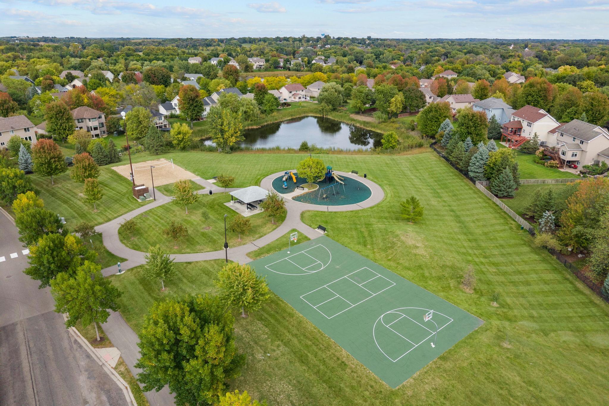 View of Residential at 4796 Merganser Drive, Minnetrista MN 55375, Minnetrista (89 of 96) - Mike Wilen | Minnesota Team Real Estate