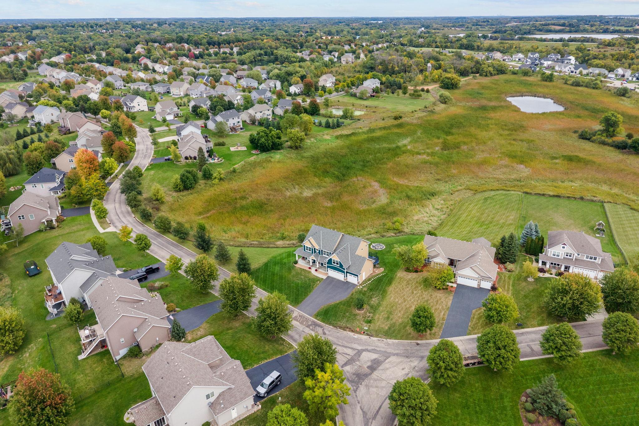 View of Residential at 4796 Merganser Drive, Minnetrista MN 55375, Minnetrista (79 of 96) - Mike Wilen | Minnesota Team Real Estate