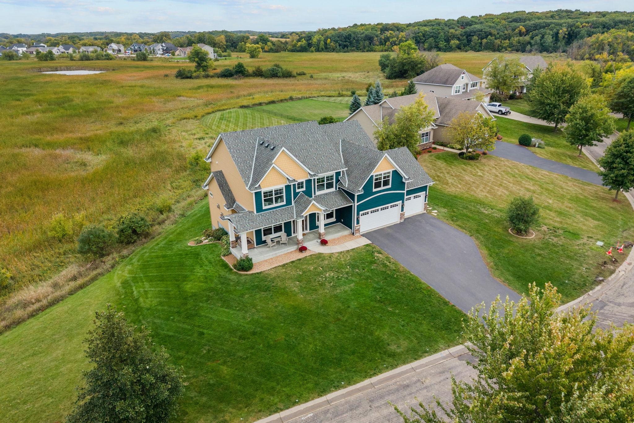 View of Residential at 4796 Merganser Drive, Minnetrista MN 55375, Minnetrista (76 of 96) - Mike Wilen | Minnesota Team Real Estate