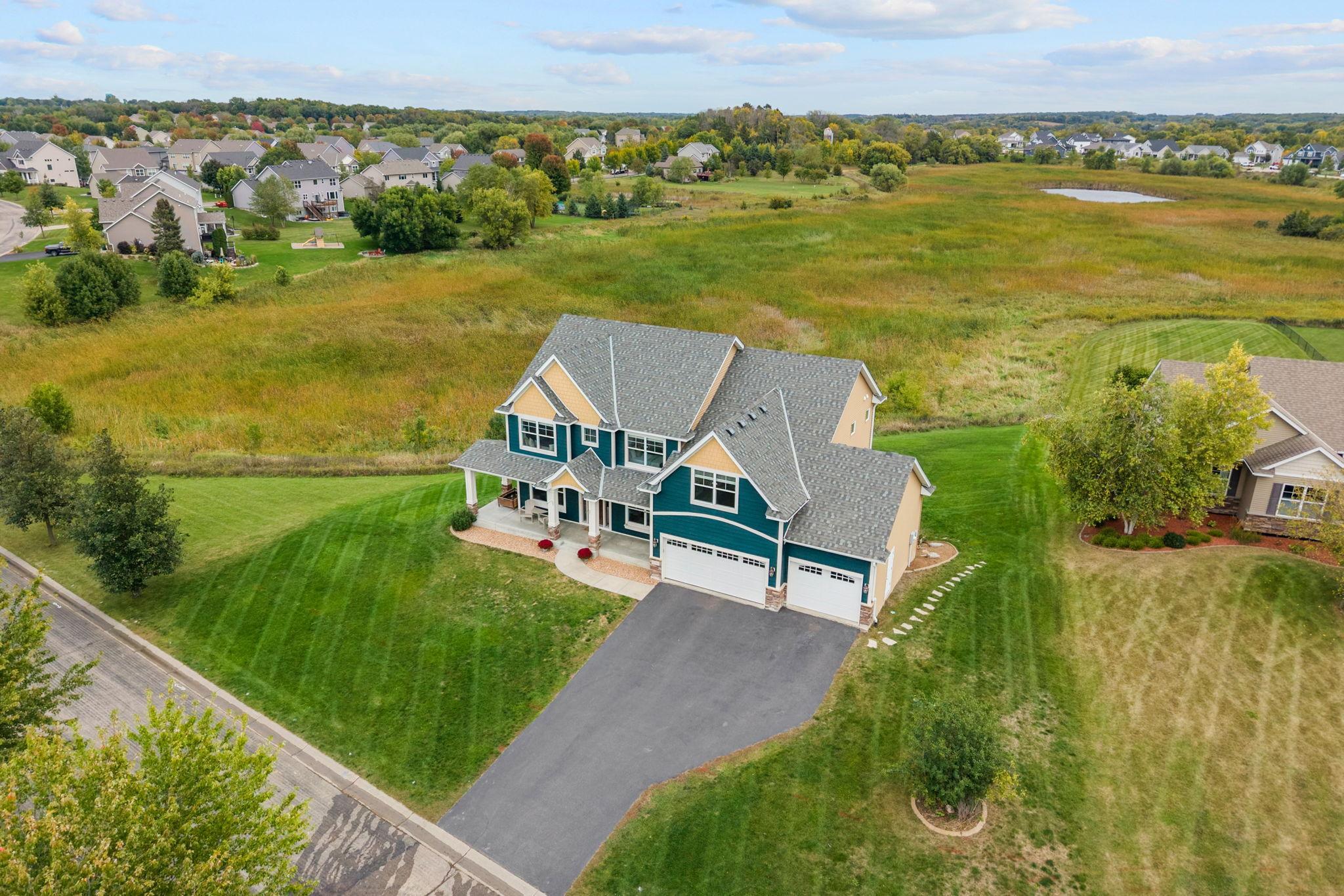 View of Residential at 4796 Merganser Drive, Minnetrista MN 55375, Minnetrista (70 of 96) - Mike Wilen | Minnesota Team Real Estate