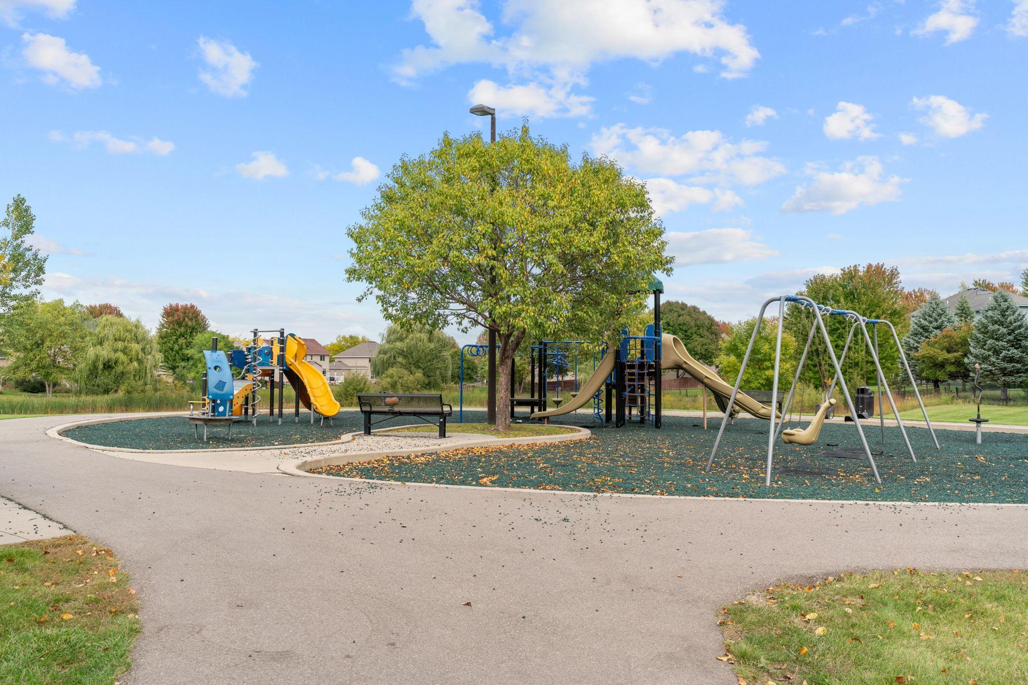 View of Residential at 4796 Merganser Drive, Minnetrista MN 55375, Minnetrista (88 of 96) - Mike Wilen | Minnesota Team Real Estate