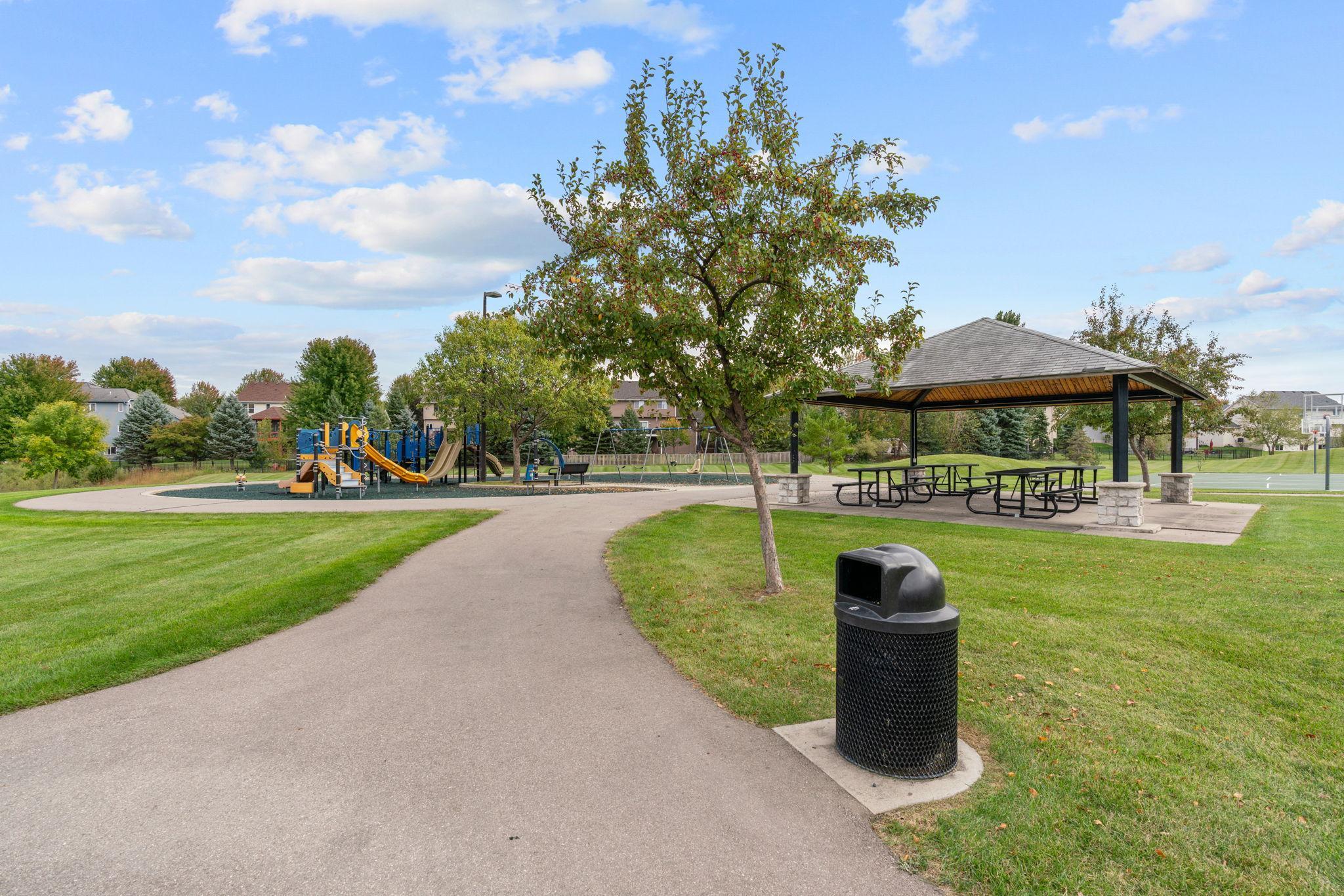 View of Residential at 4796 Merganser Drive, Minnetrista MN 55375, Minnetrista (86 of 96) - Mike Wilen | Minnesota Team Real Estate