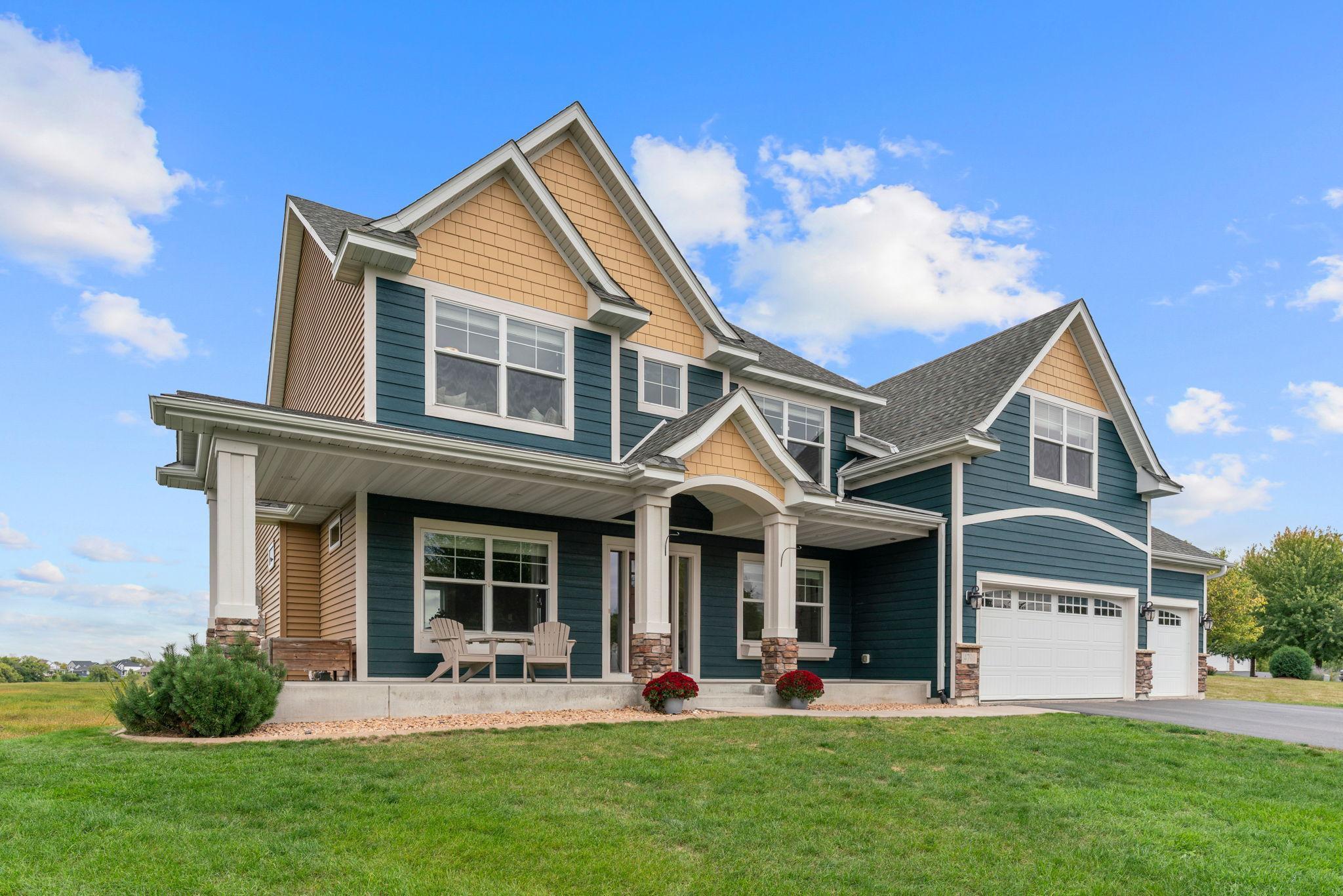 View of Residential at 4796 Merganser Drive, Minnetrista MN 55375, Minnetrista (74 of 96) - Mike Wilen | Minnesota Team Real Estate