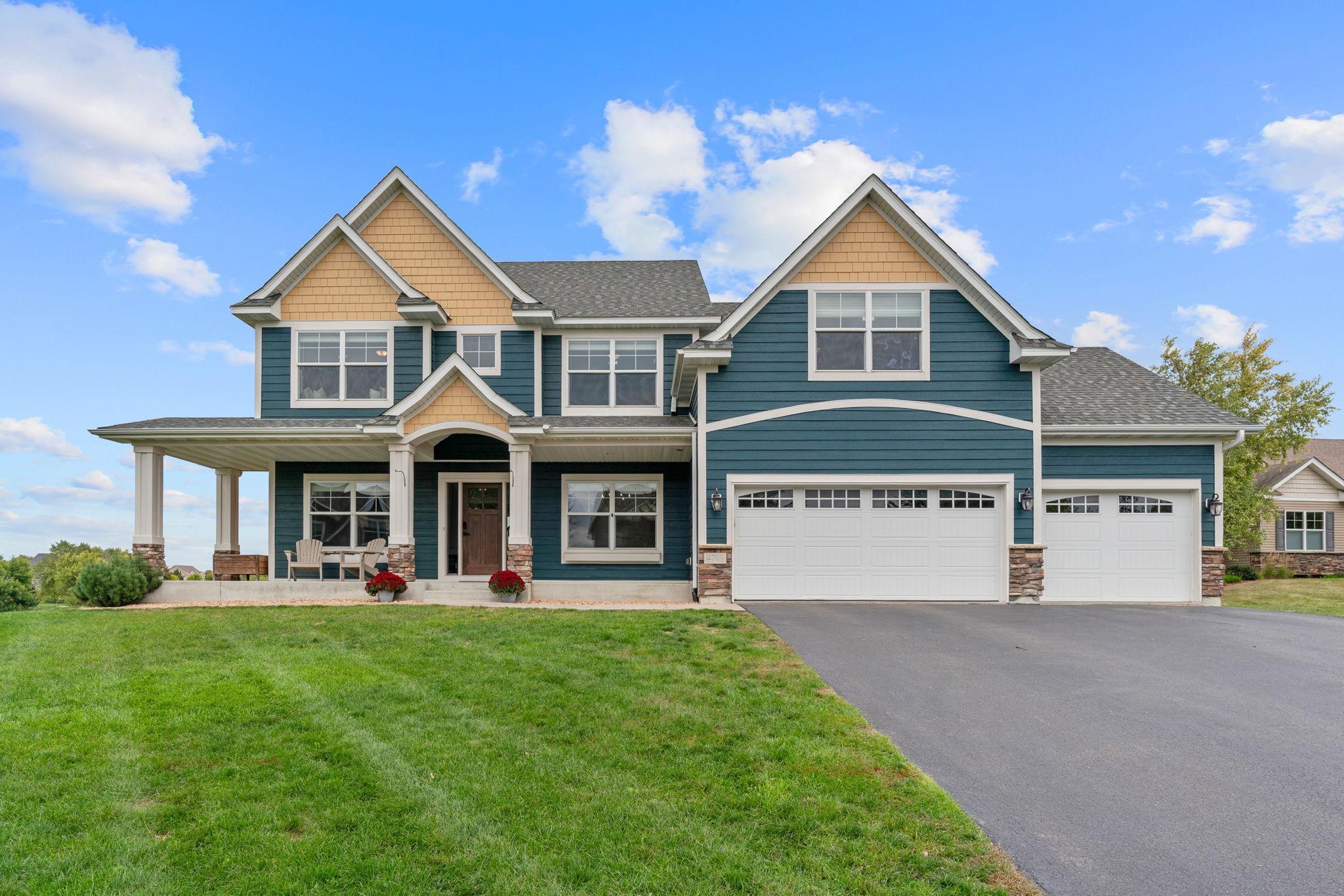 View of Residential at 4796 Merganser Drive, Minnetrista MN 55375, Minnetrista (72 of 96) - Mike Wilen | Minnesota Team Real Estate
