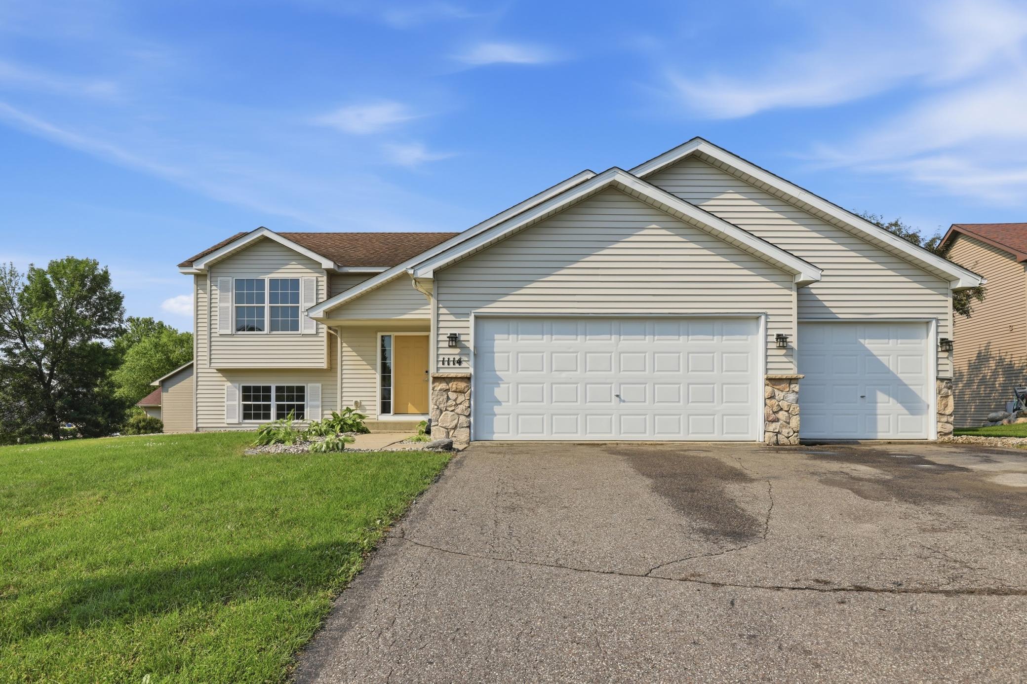 View of Single Family at 1114 Hidden Creek Boulevard, Mayer - Mike Wilen | Minnesota Team Real Estate