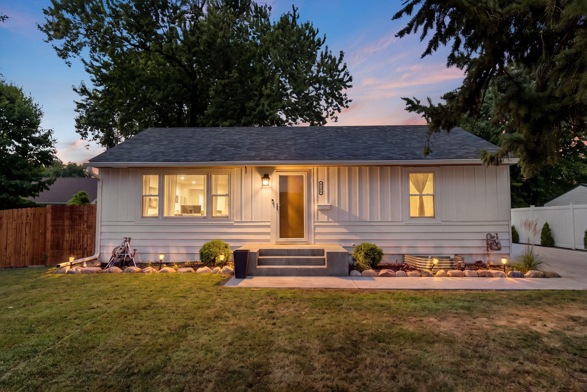 View of Single Family at 8306 18th Avenue, Bloomington - Mike Wilen | Minnesota Team Real Estate