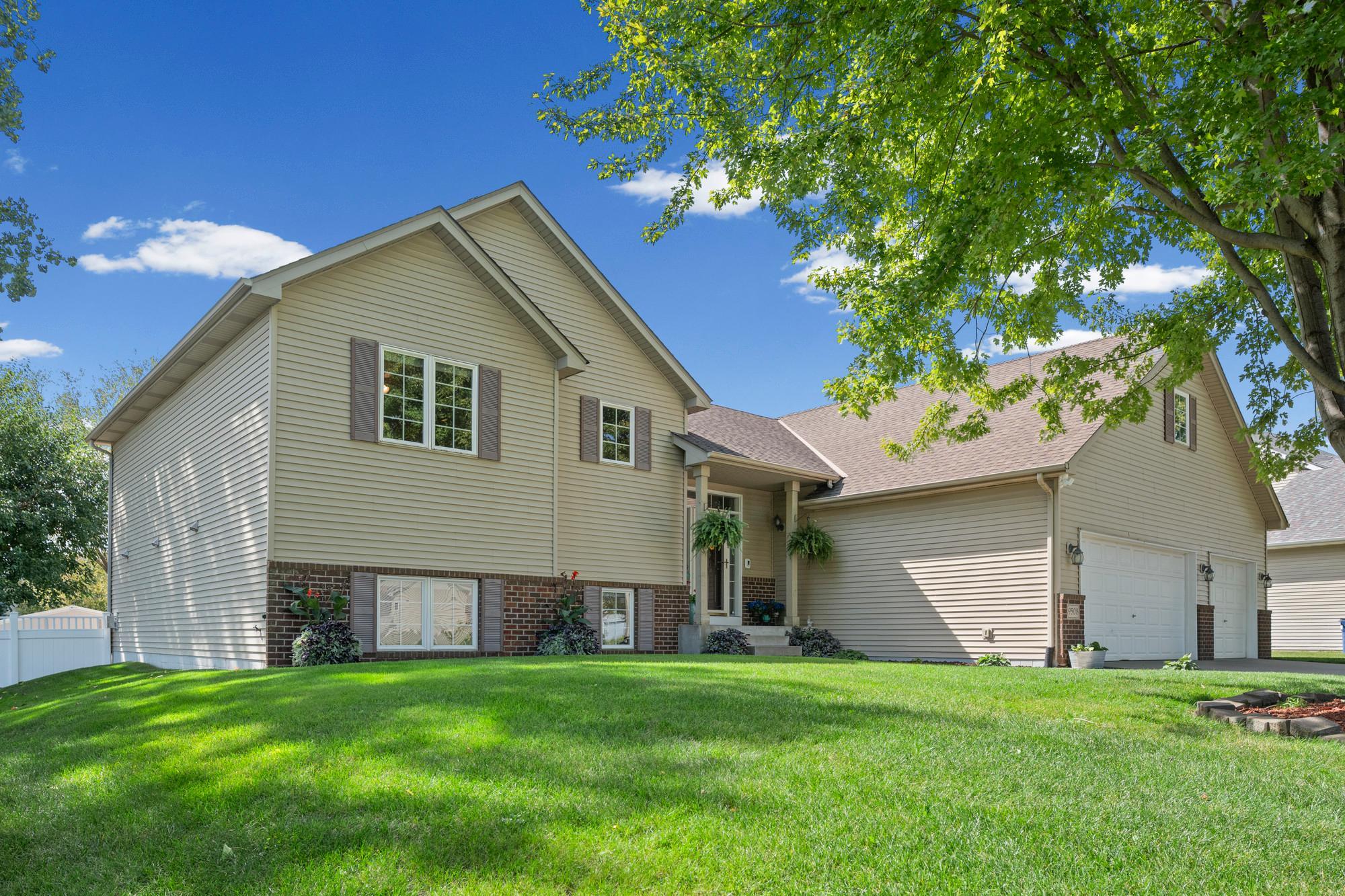 View of Residential at 9508 204th Street, Lakeville MN 55044, Lakeville (2 of 35) - Mike Wilen | Minnesota Team Real Estate